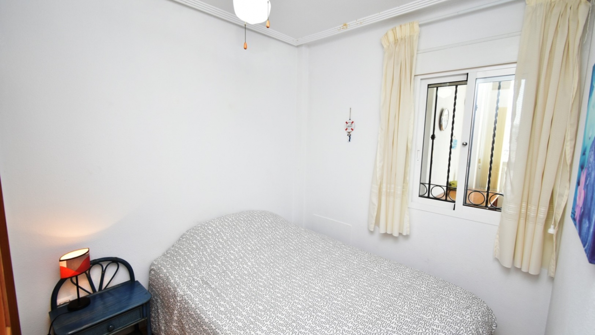 Revente - Appartement - Punta Prima - La Cinuelica