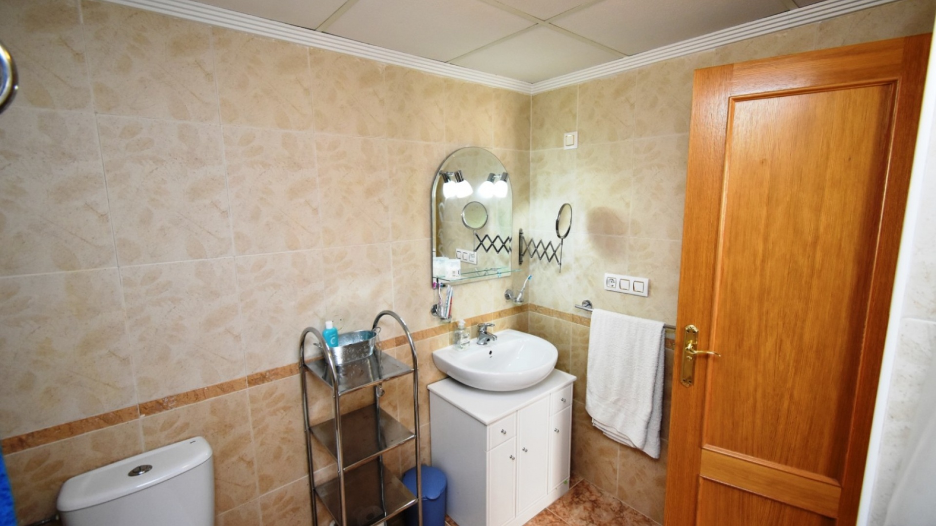 Revente - Appartement - Punta Prima - La Cinuelica