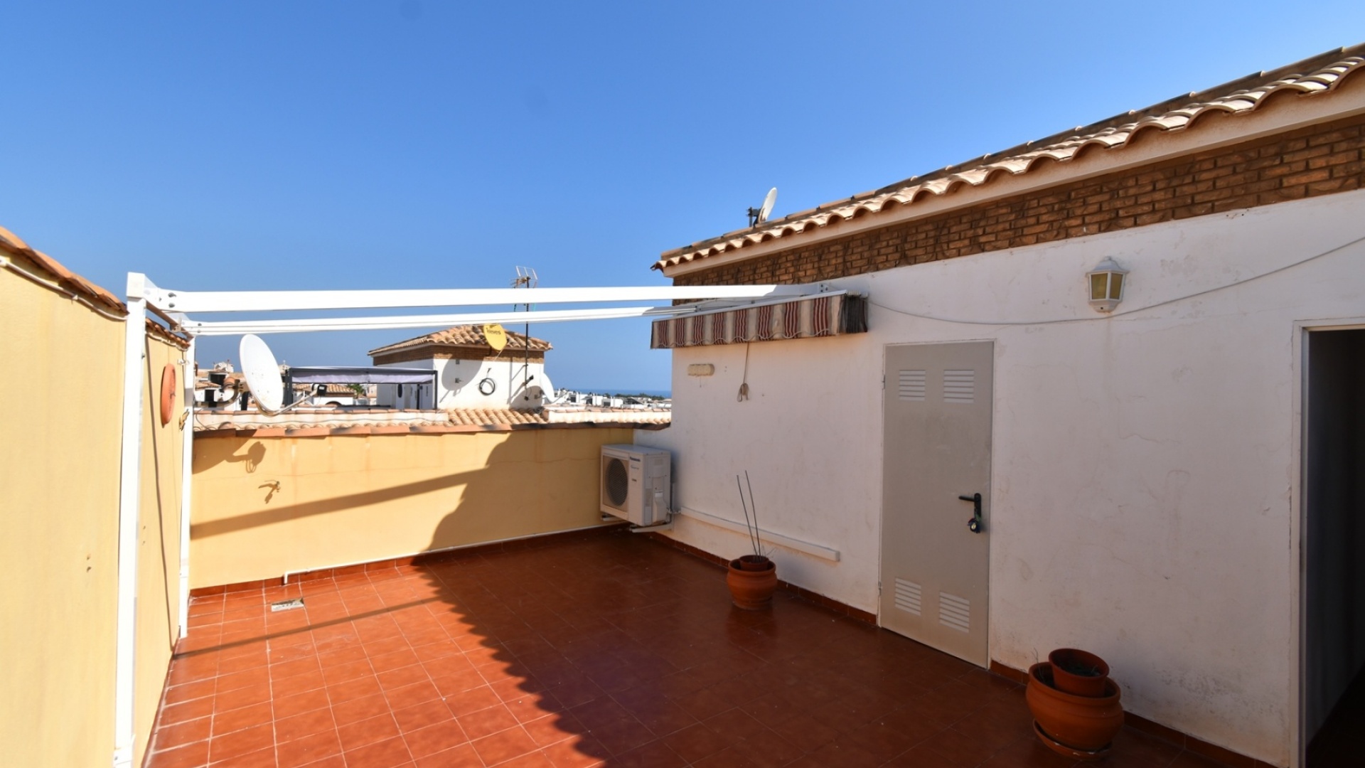 Revente - Appartement - Punta Prima - La Cinuelica