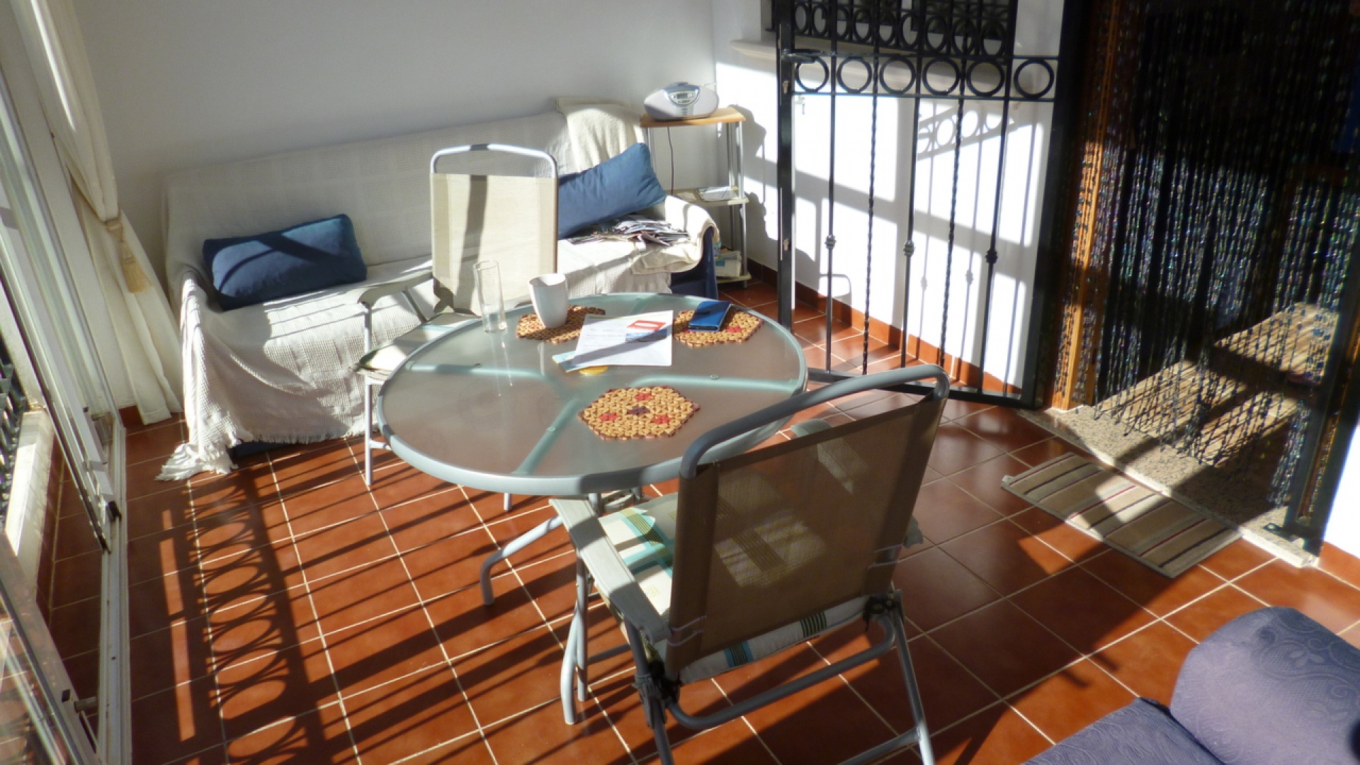 Revente - Appartement - Punta Prima - La Cinuelica