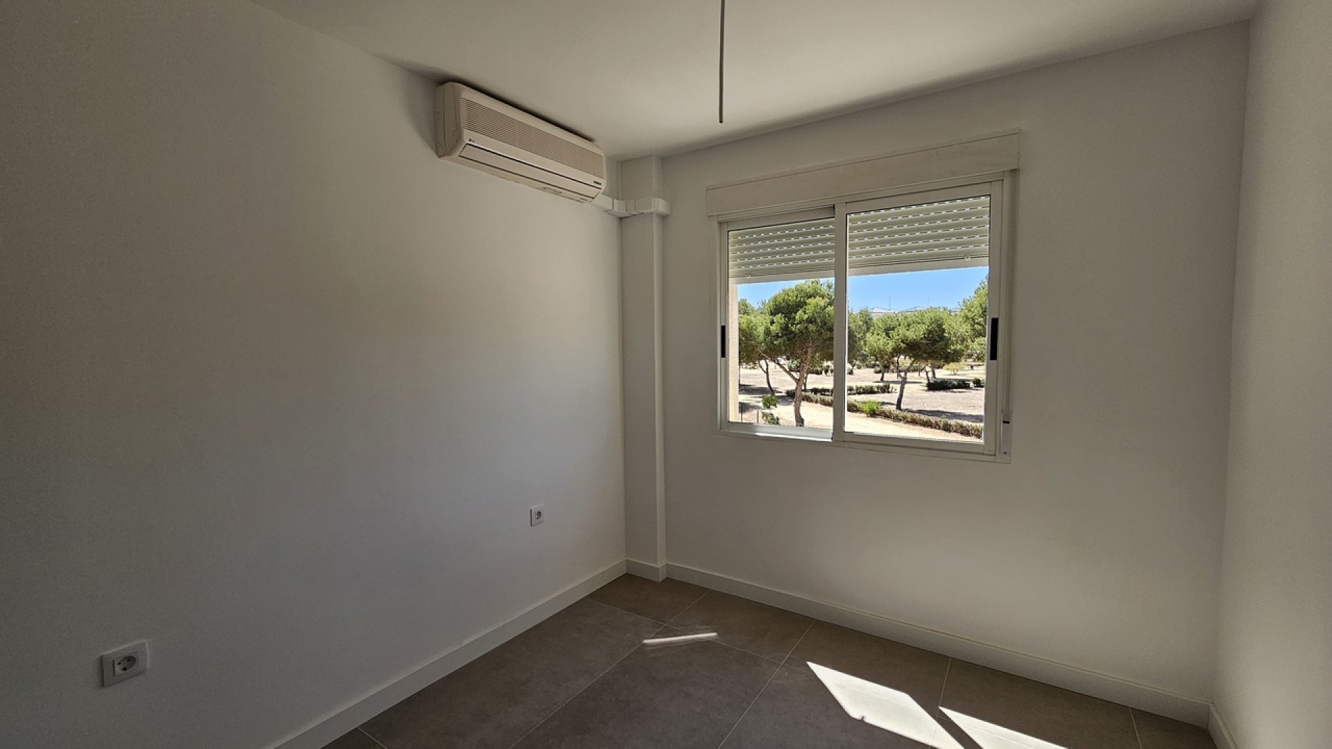 Revente - Appartement - Punta Prima - la entrada