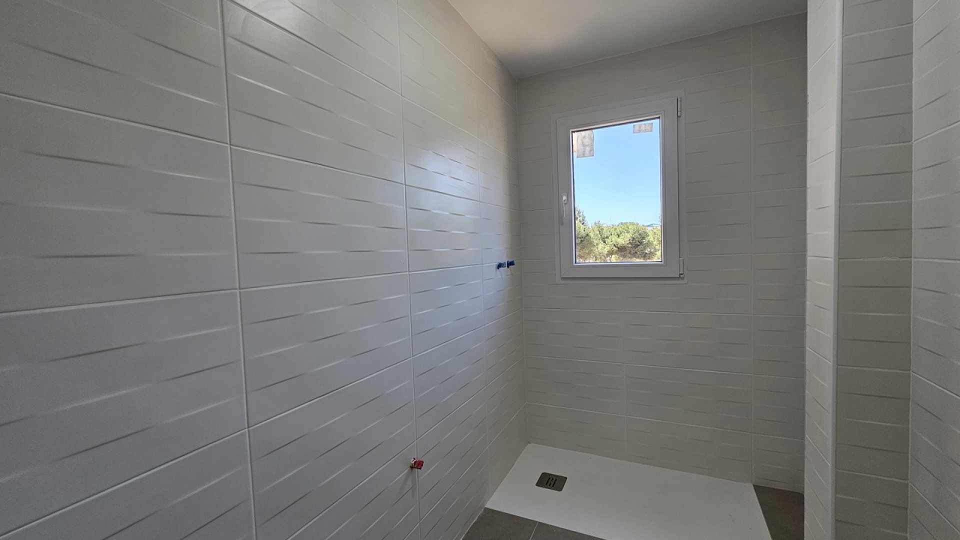 Revente - Appartement - Punta Prima - la entrada