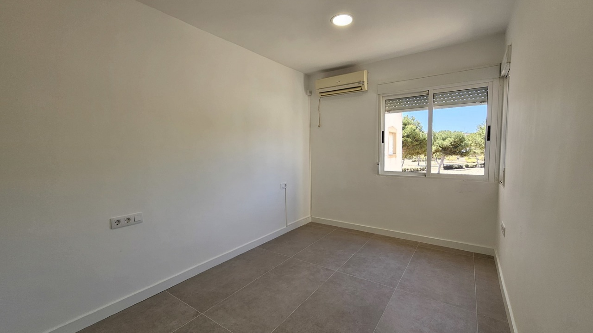 Revente - Appartement - Punta Prima - la entrada