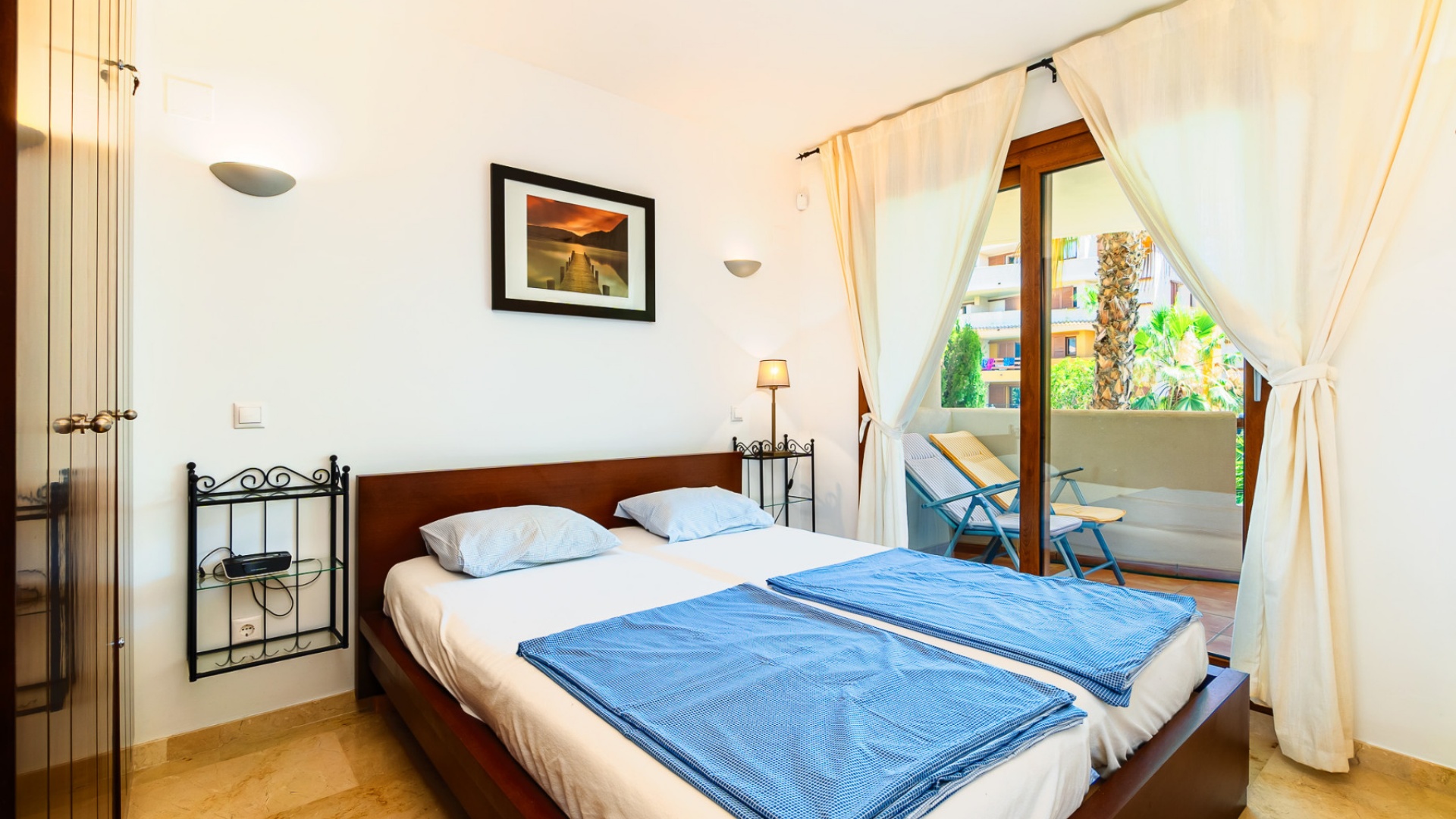 Revente - Appartement - Punta Prima - la entrada