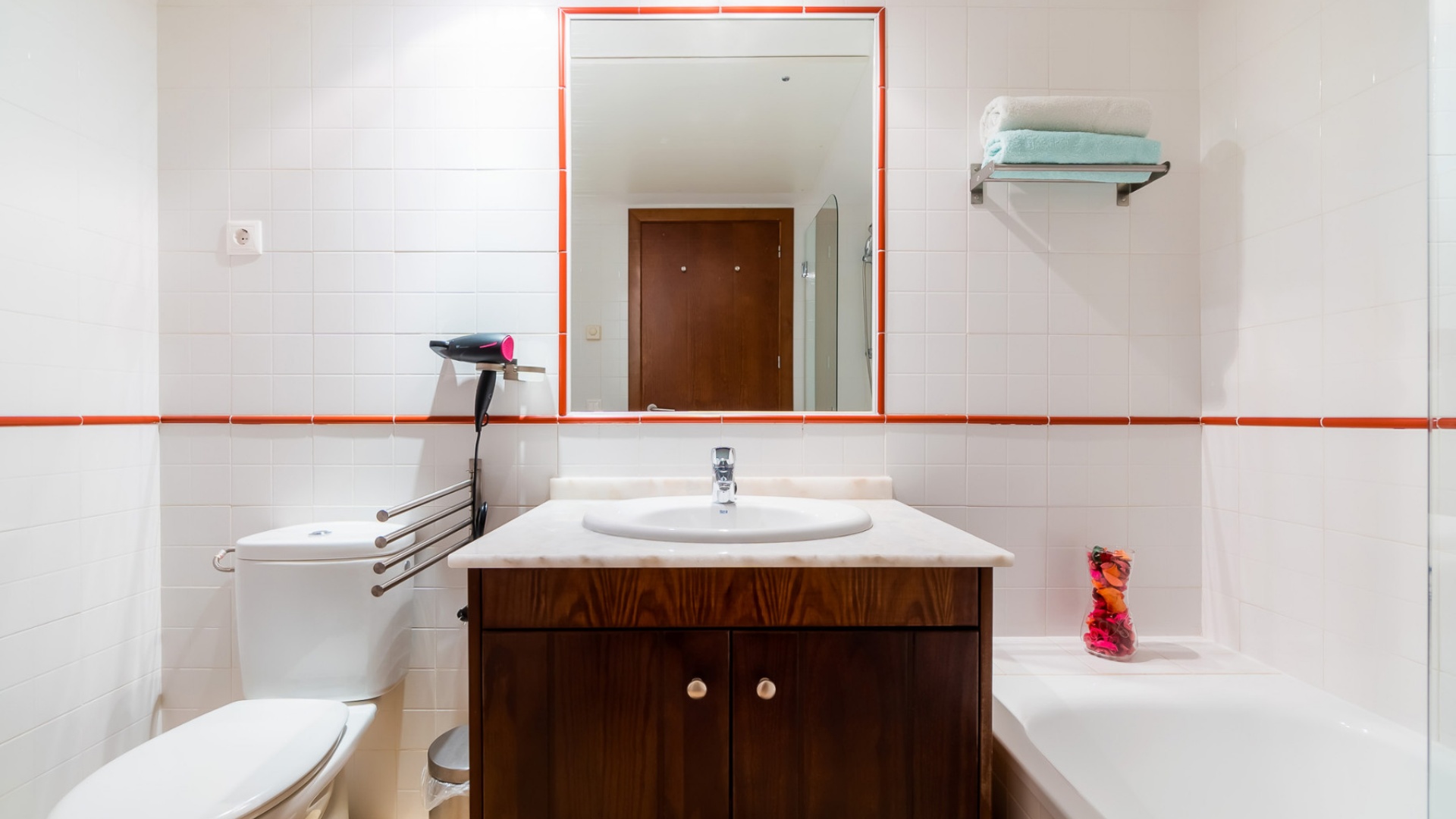 Revente - Appartement - Punta Prima - la entrada