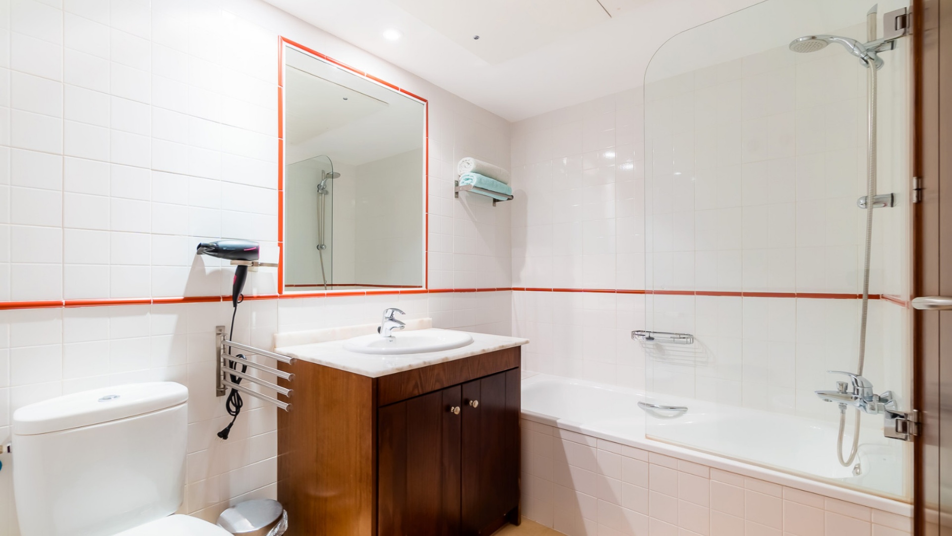 Revente - Appartement - Punta Prima - la entrada