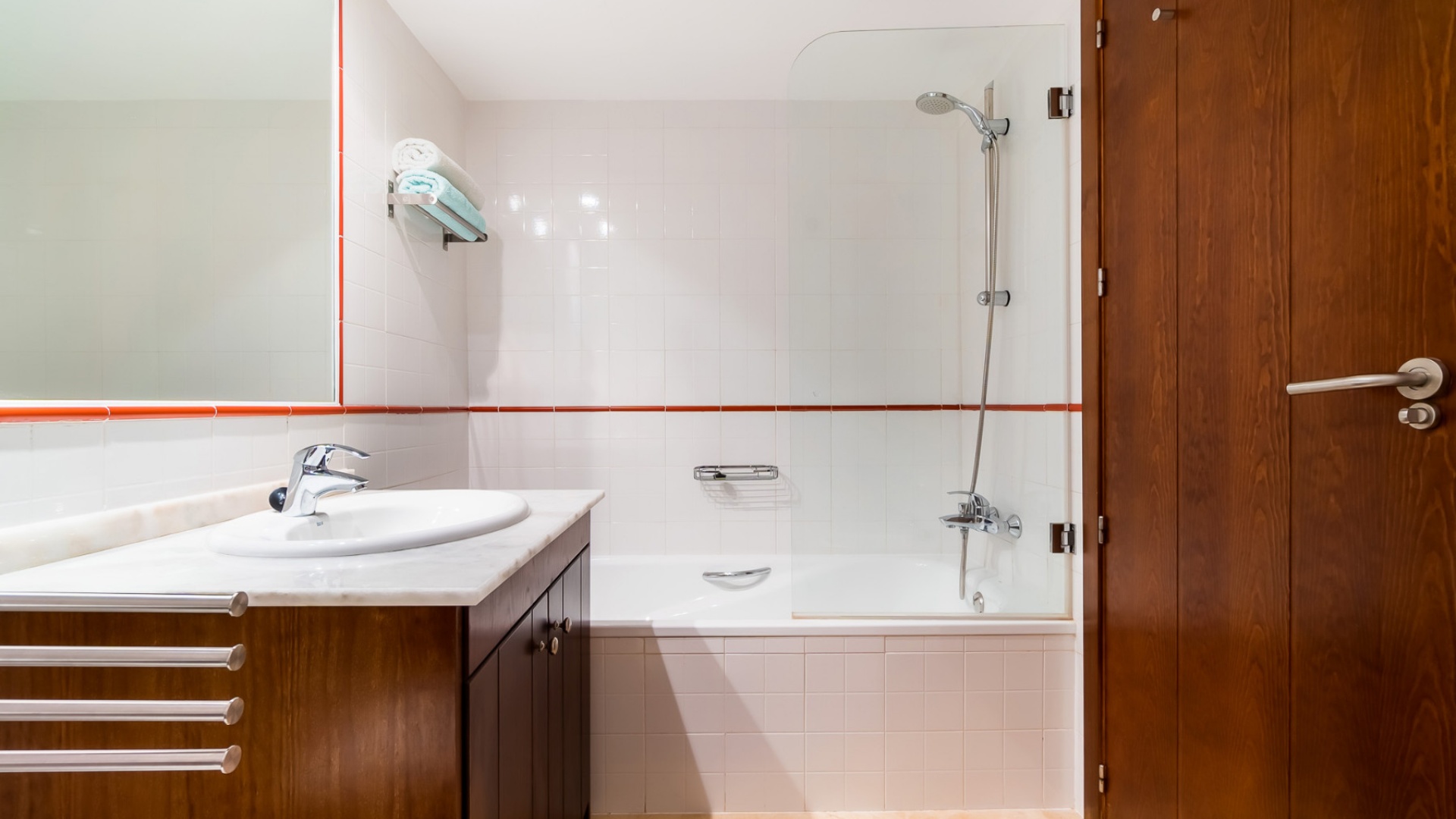 Revente - Appartement - Punta Prima - la entrada