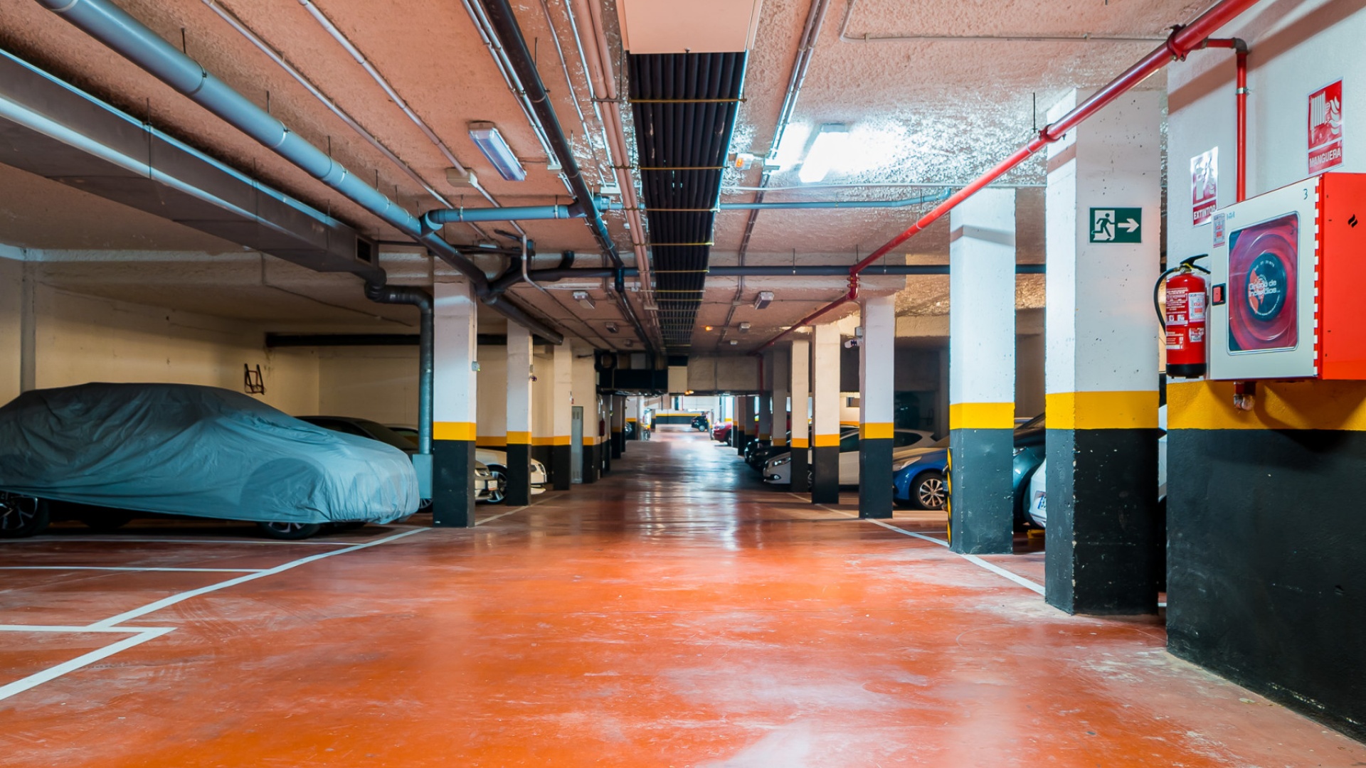 Revente - Appartement - Punta Prima - la entrada