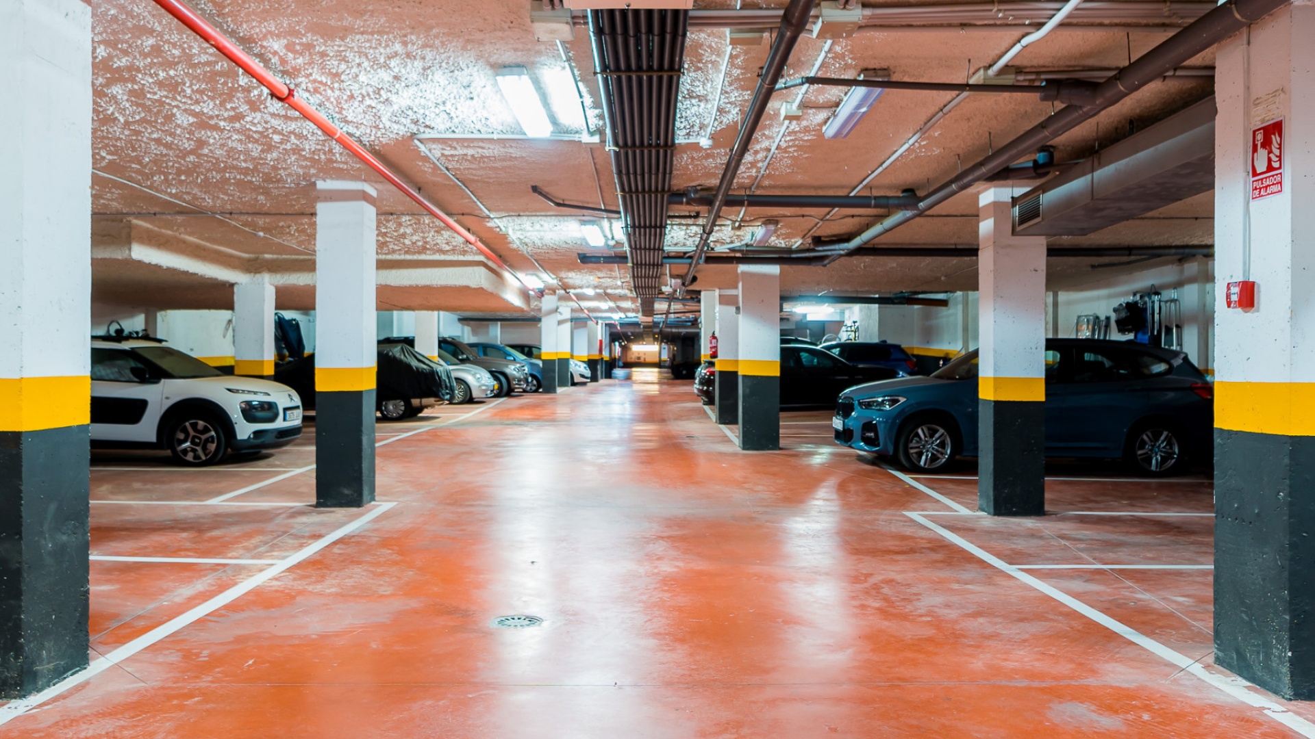 Revente - Appartement - Punta Prima - la entrada