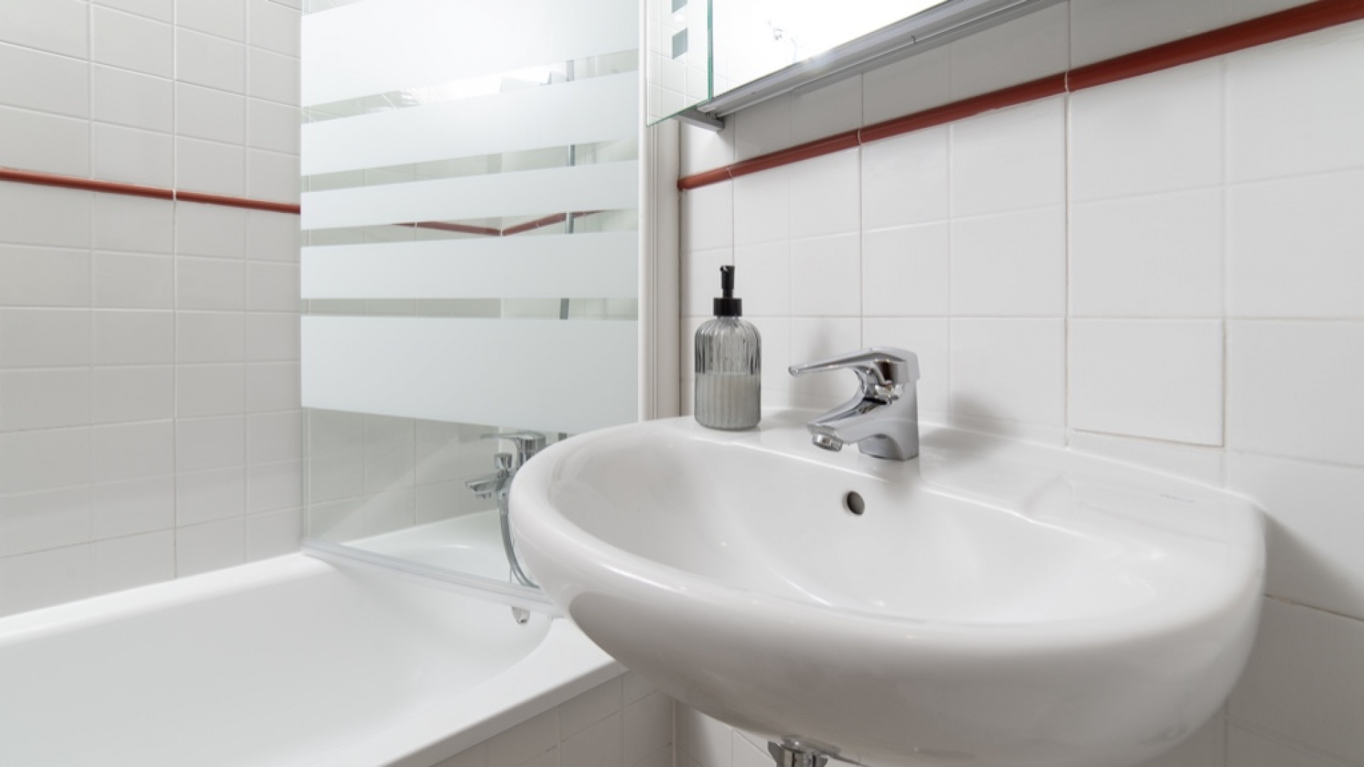 Revente - Appartement - Punta Prima - la entrada