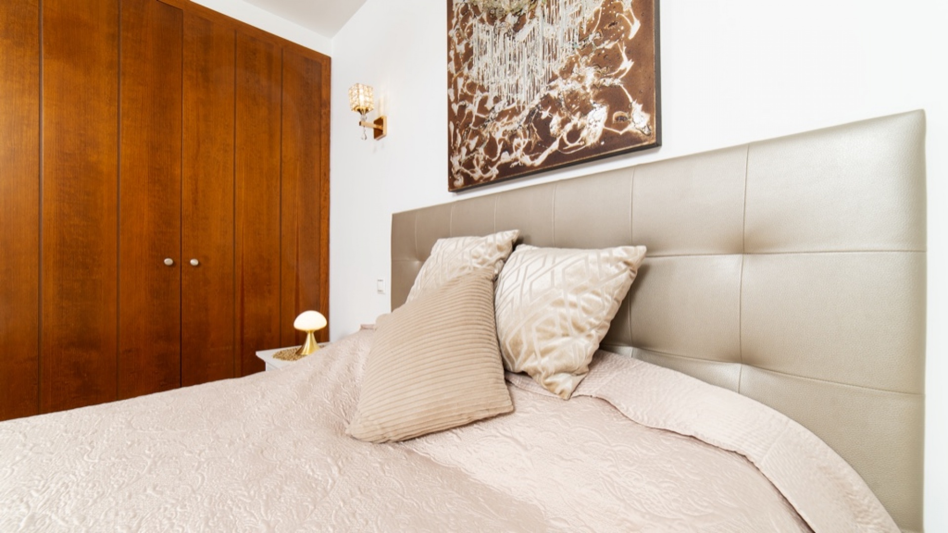 Revente - Appartement - Punta Prima - la entrada