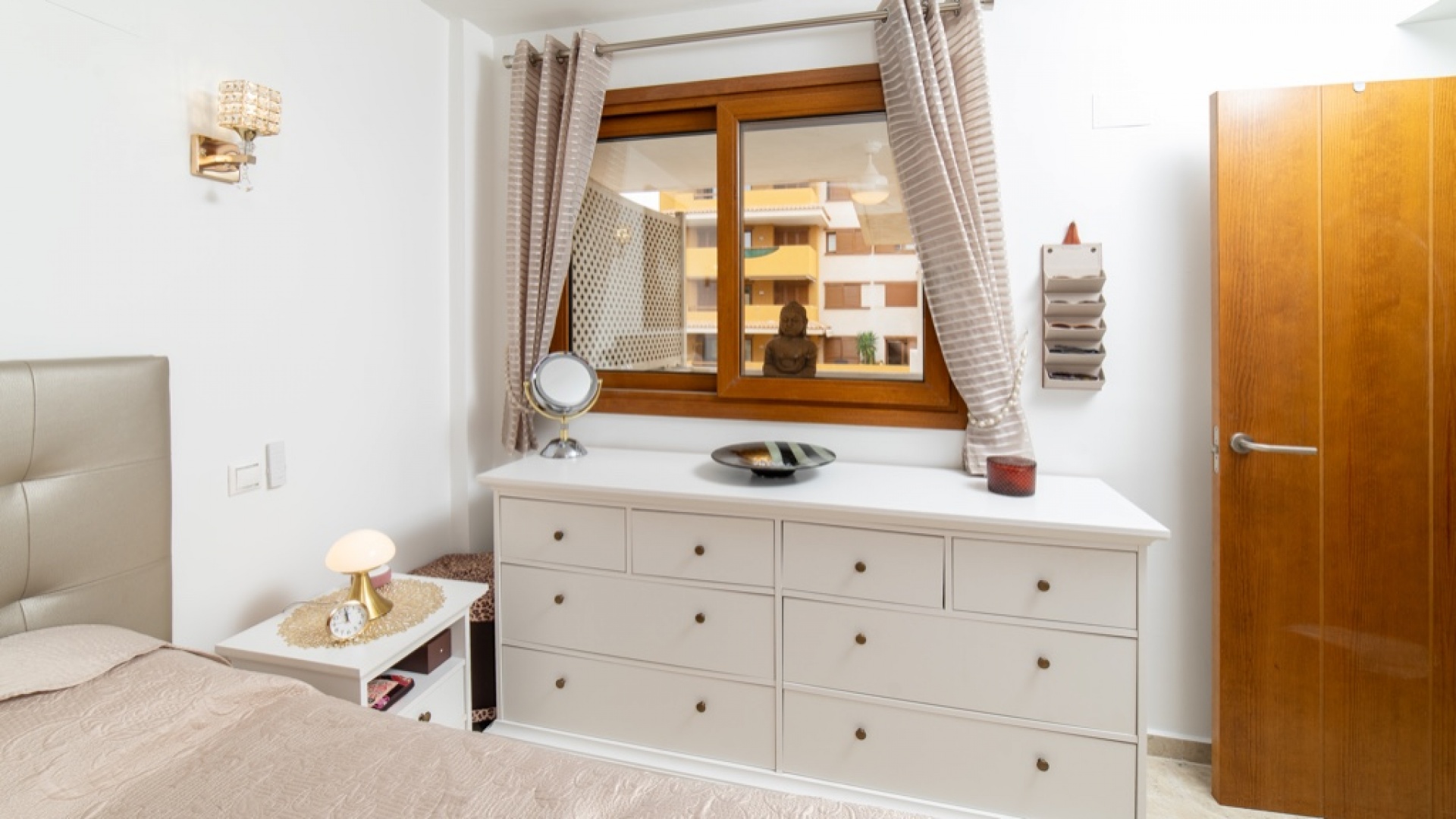 Revente - Appartement - Punta Prima - la entrada