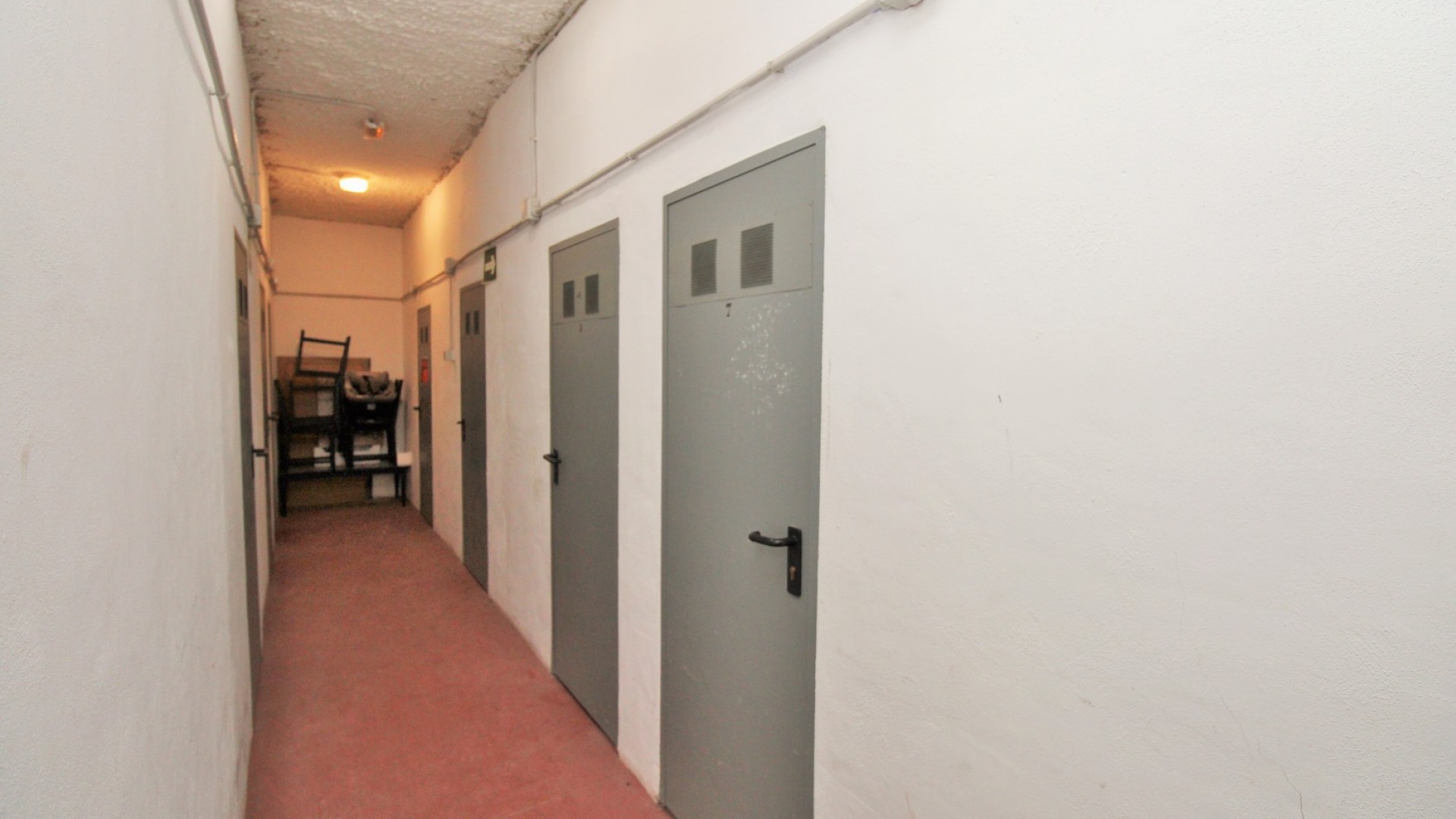 Revente - Appartement - Punta Prima - la entrada