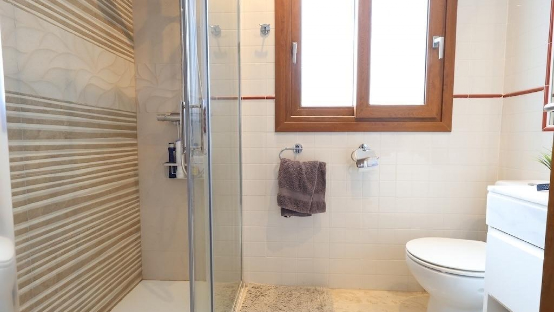 Revente - Appartement - Punta Prima - la entrada