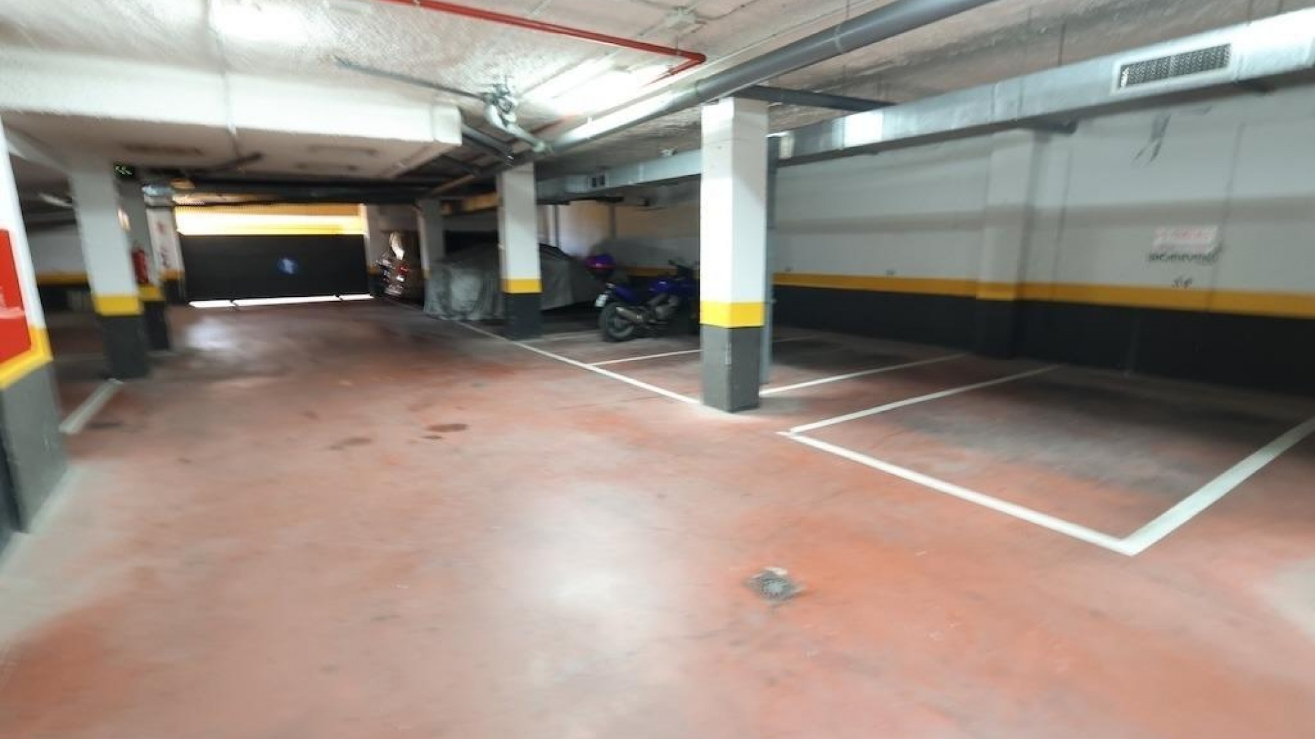 Revente - Appartement - Punta Prima - la entrada