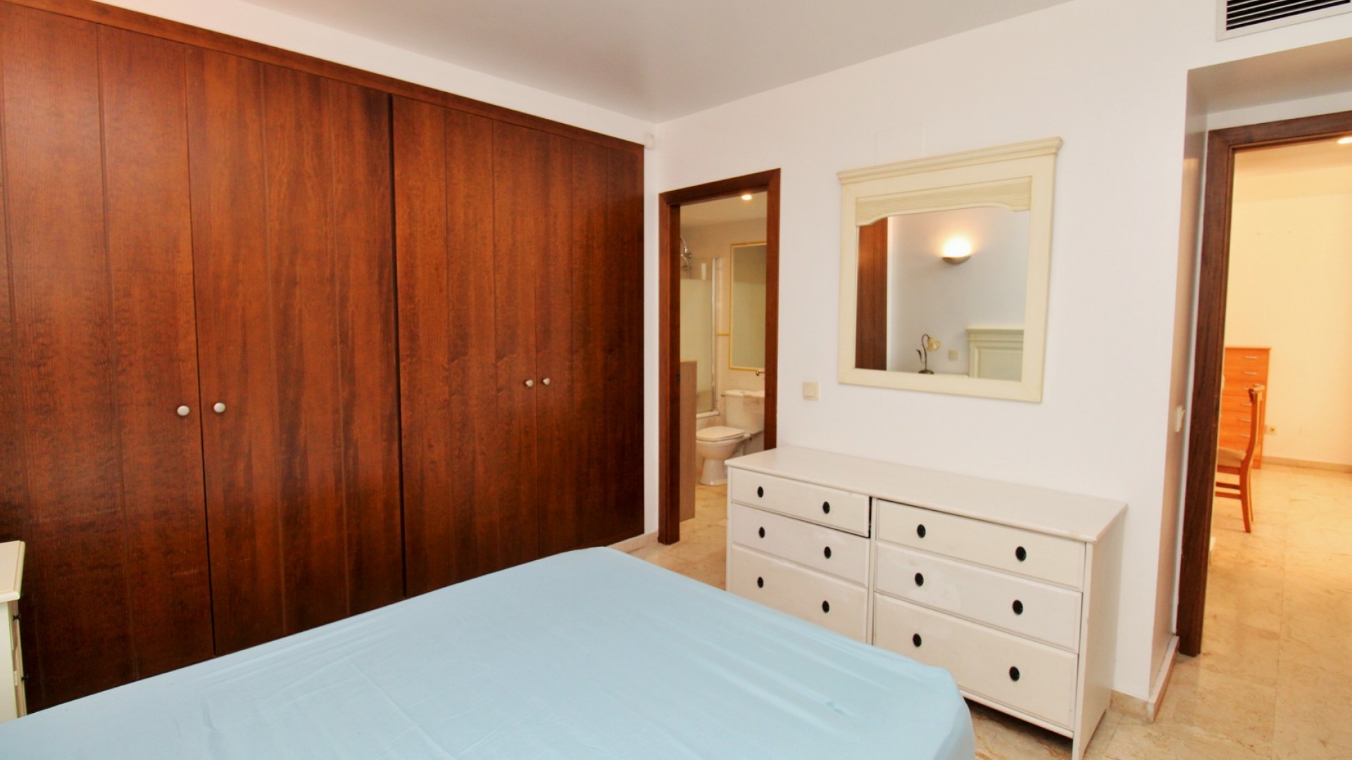 Revente - Appartement - Punta Prima - la entrada