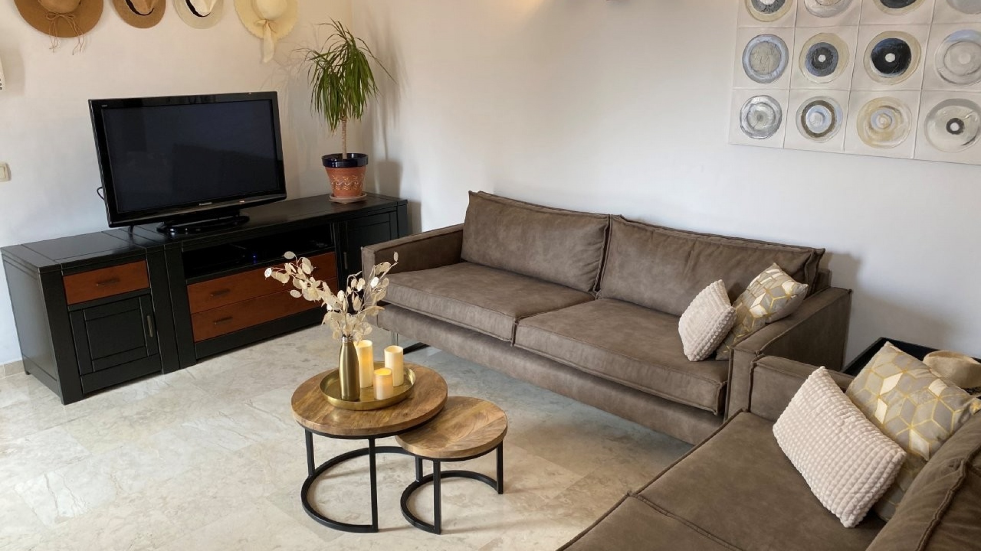 Revente - Appartement - Punta Prima - la entrada