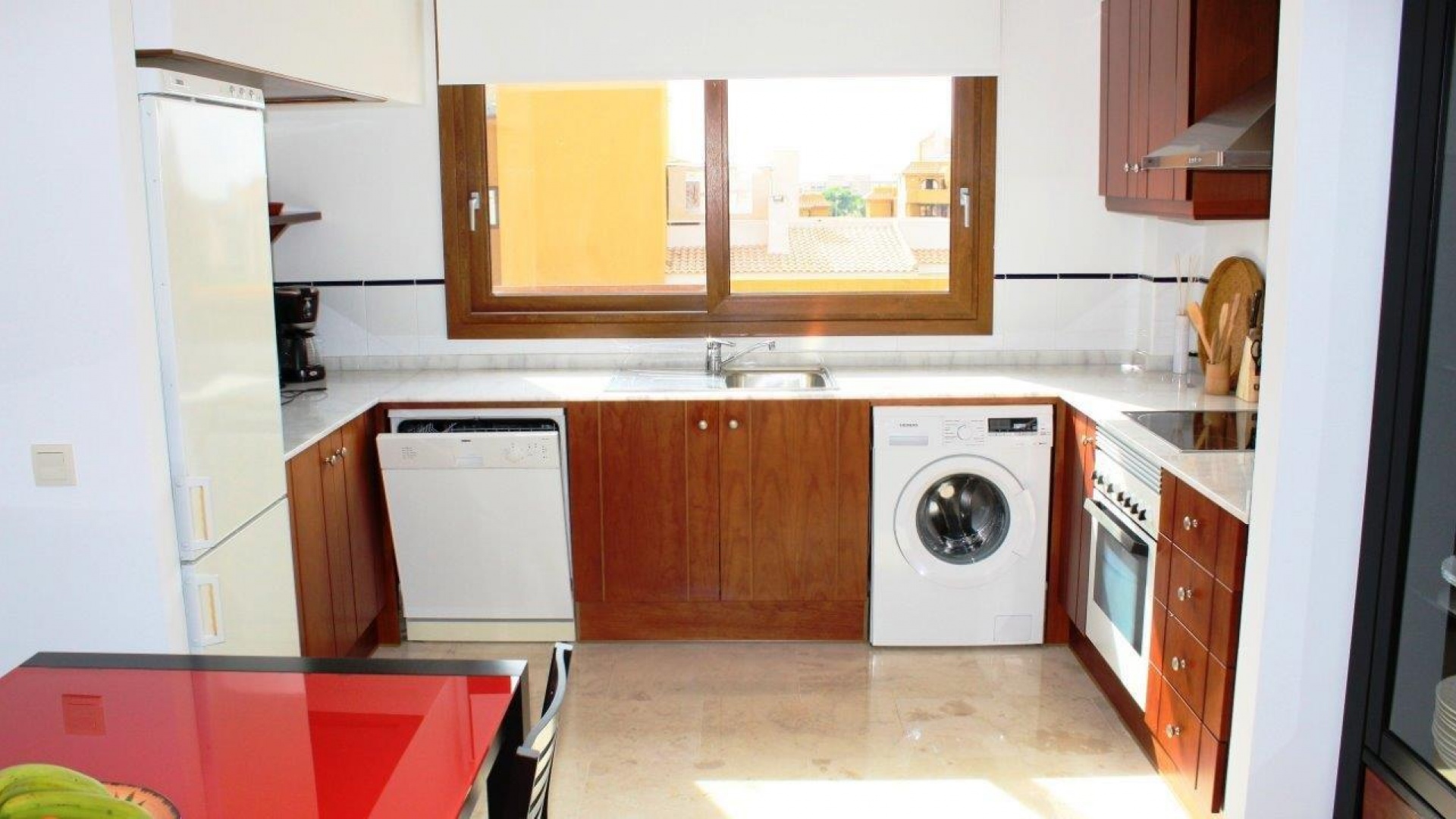 Revente - Appartement - Punta Prima - la entrada