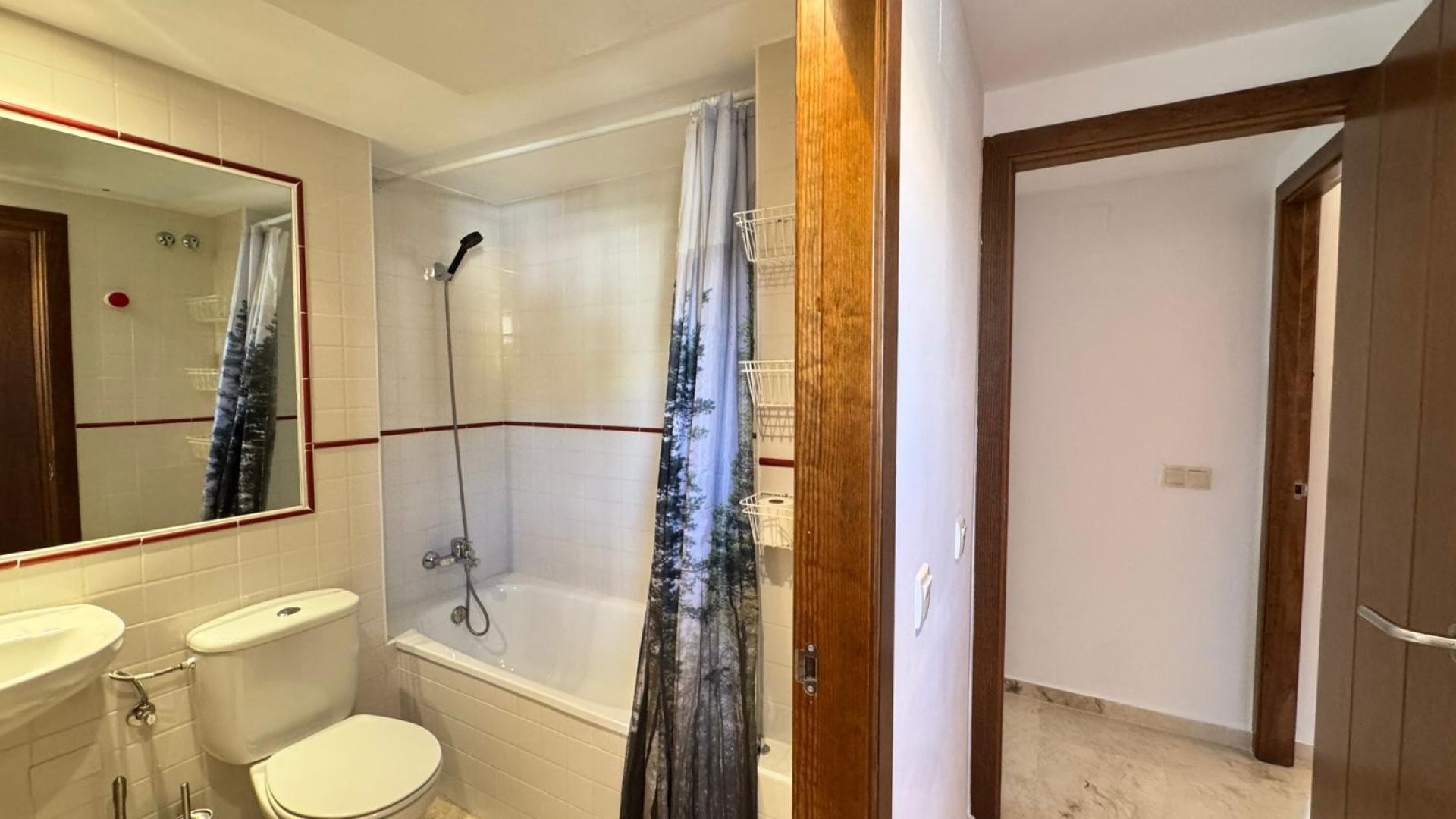 Revente - Appartement - Punta Prima - la entrada