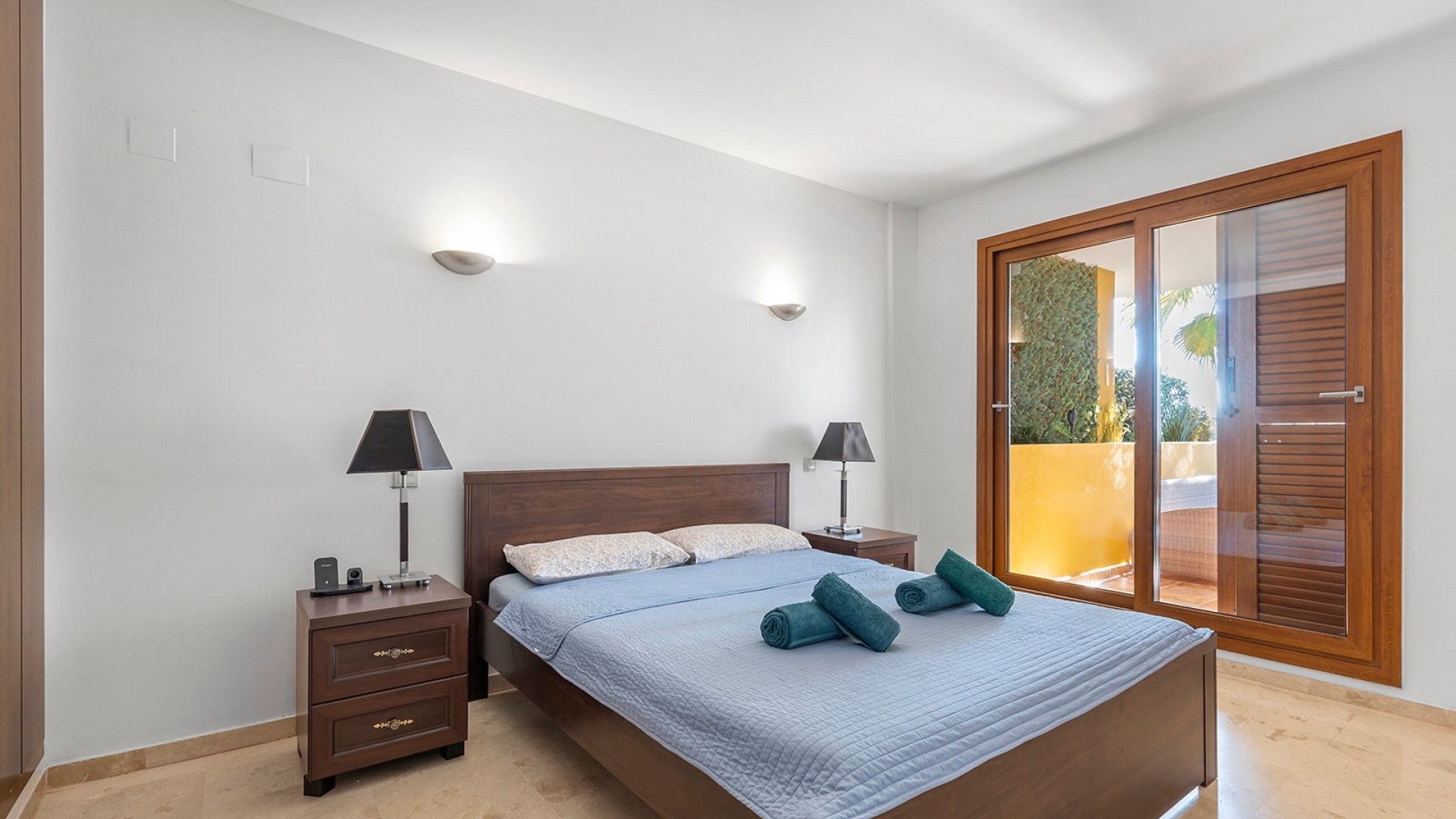 Revente - Appartement - Punta Prima - la entrada