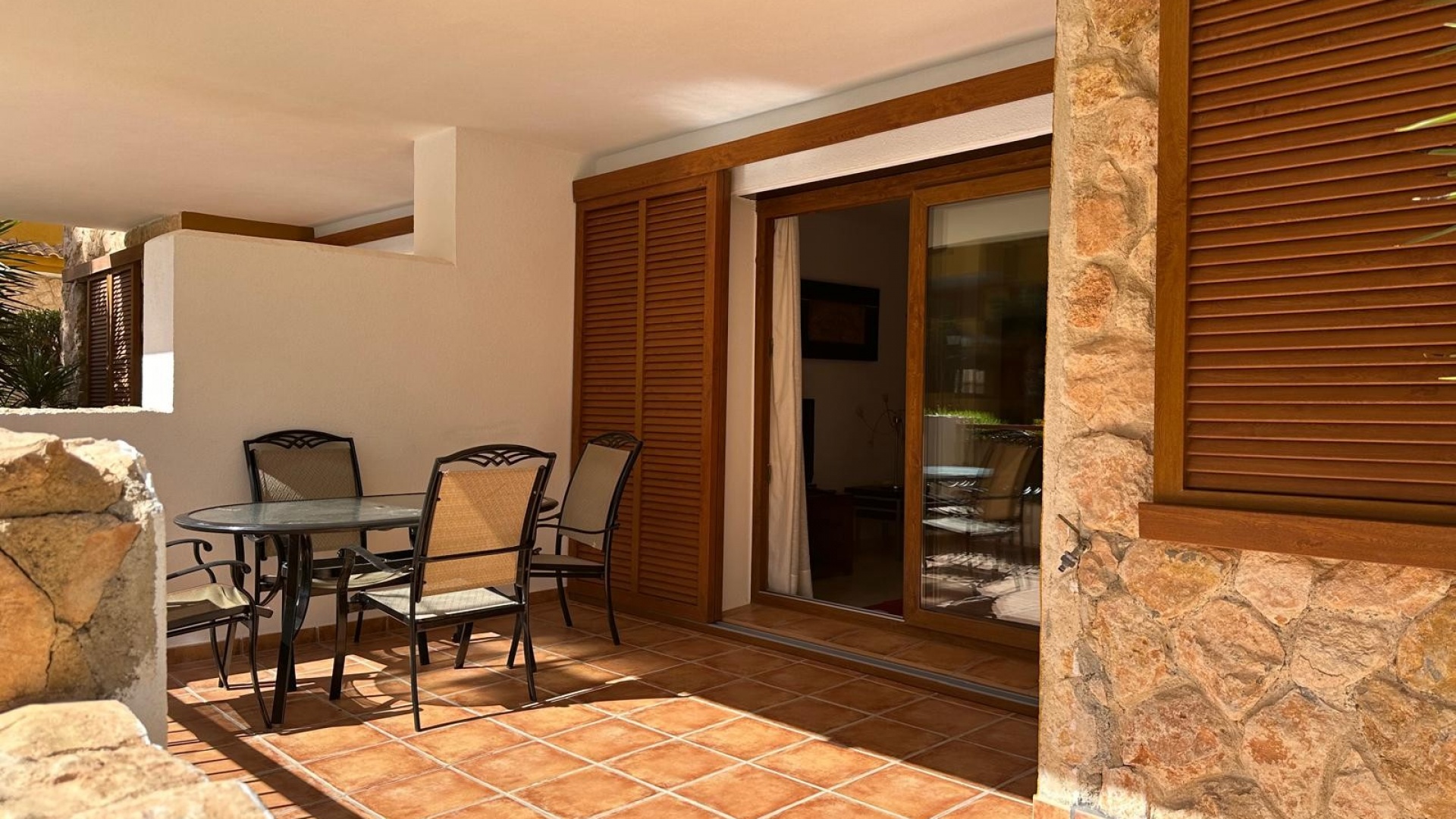 Revente - Appartement - Punta Prima - La Recoleta