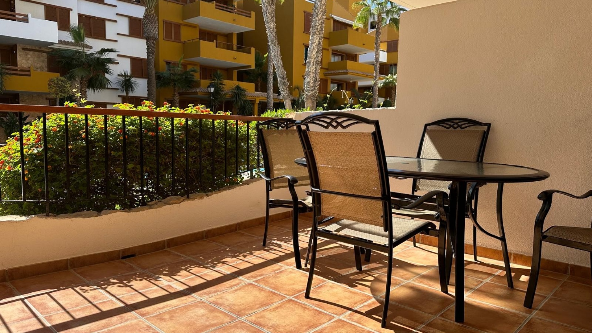 Revente - Appartement - Punta Prima - La Recoleta