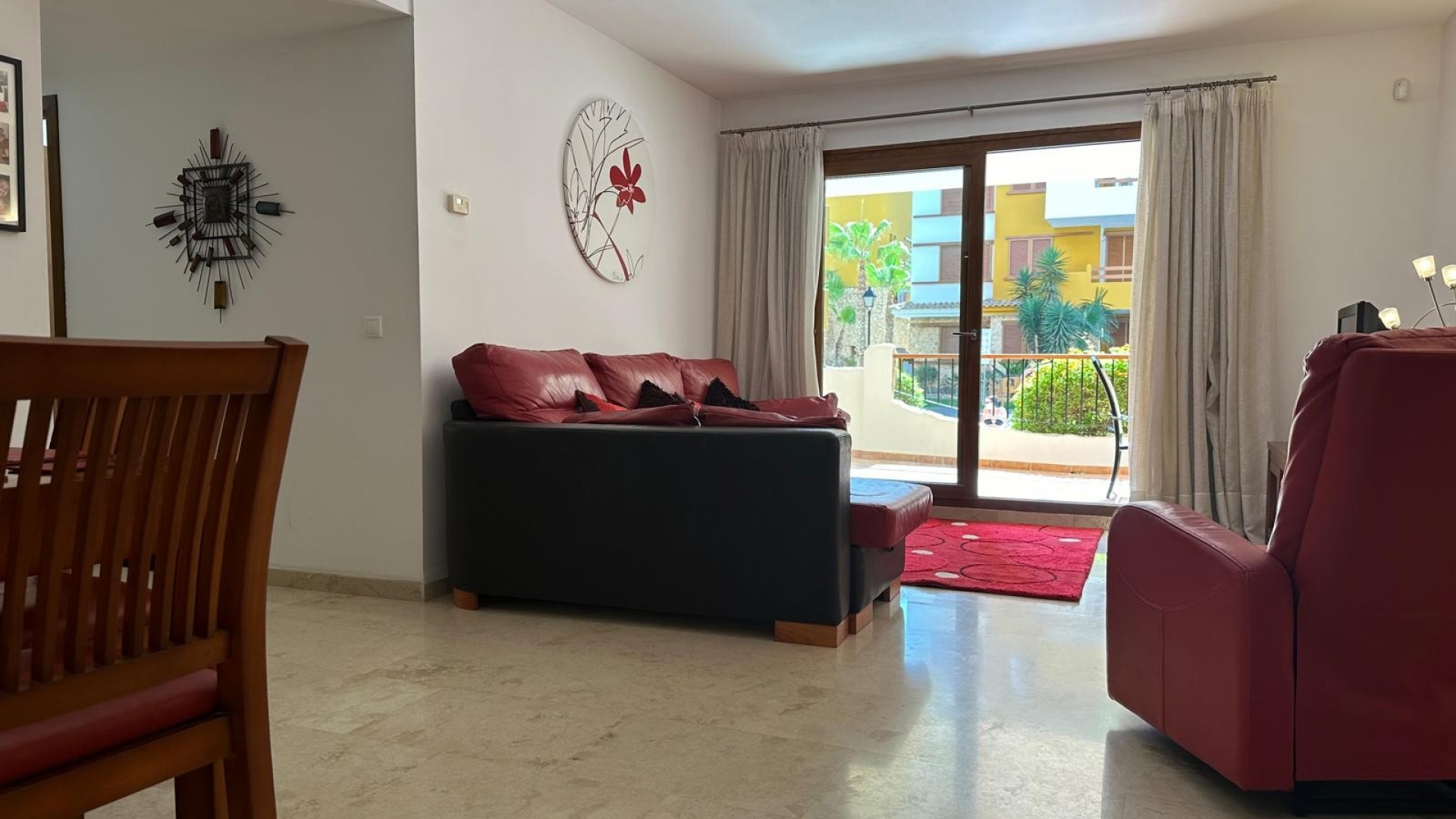 Revente - Appartement - Punta Prima - La Recoleta