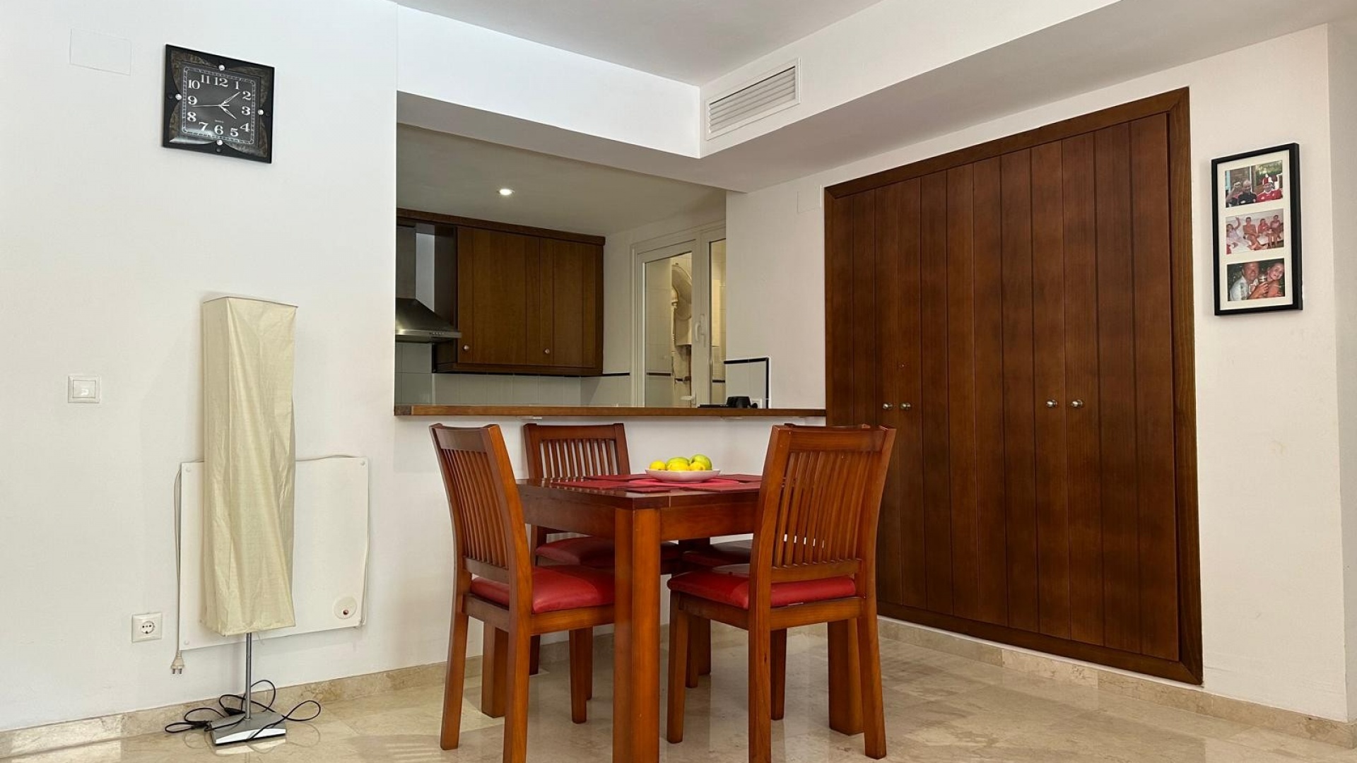 Revente - Appartement - Punta Prima - La Recoleta