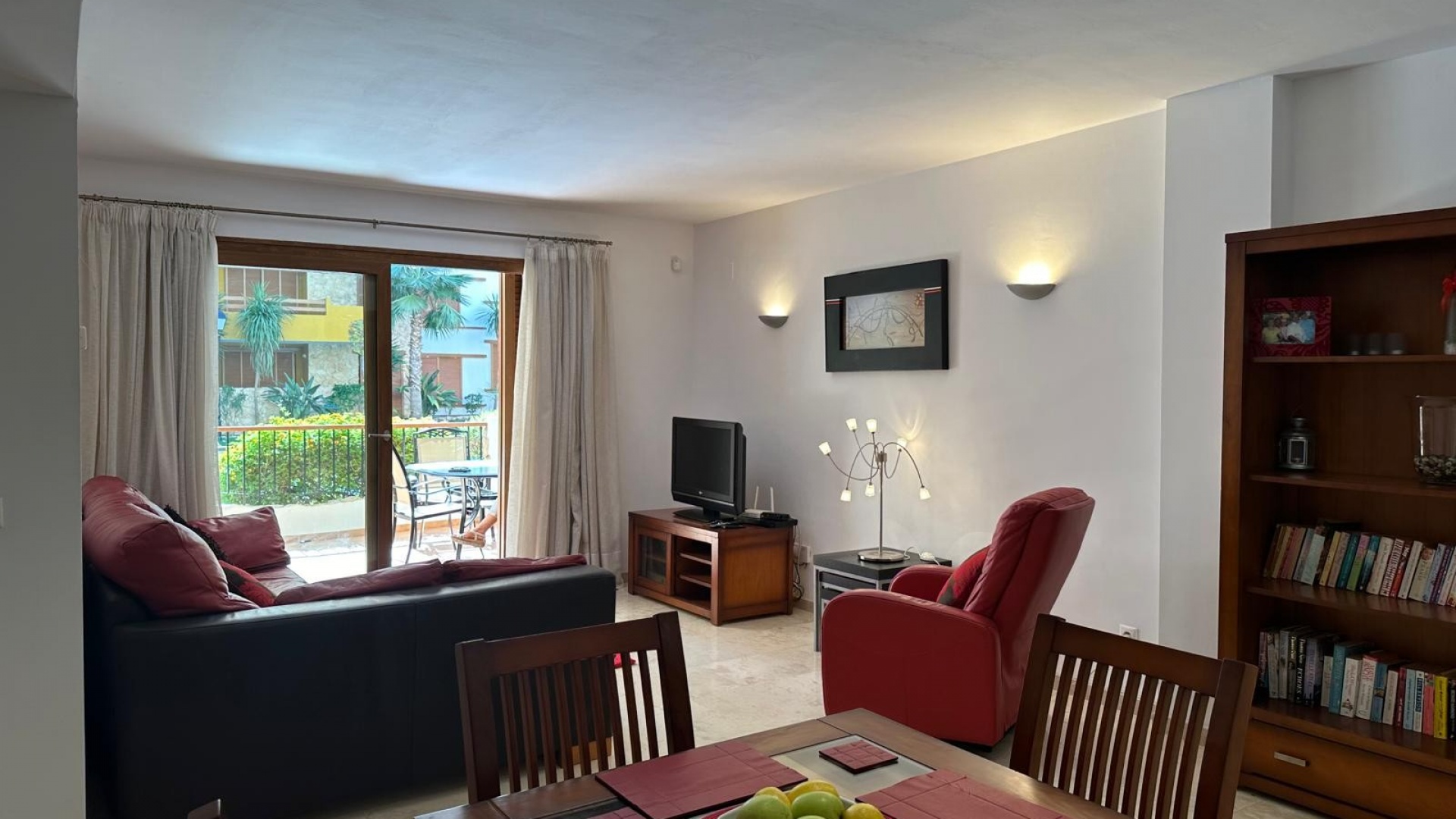 Revente - Appartement - Punta Prima - La Recoleta