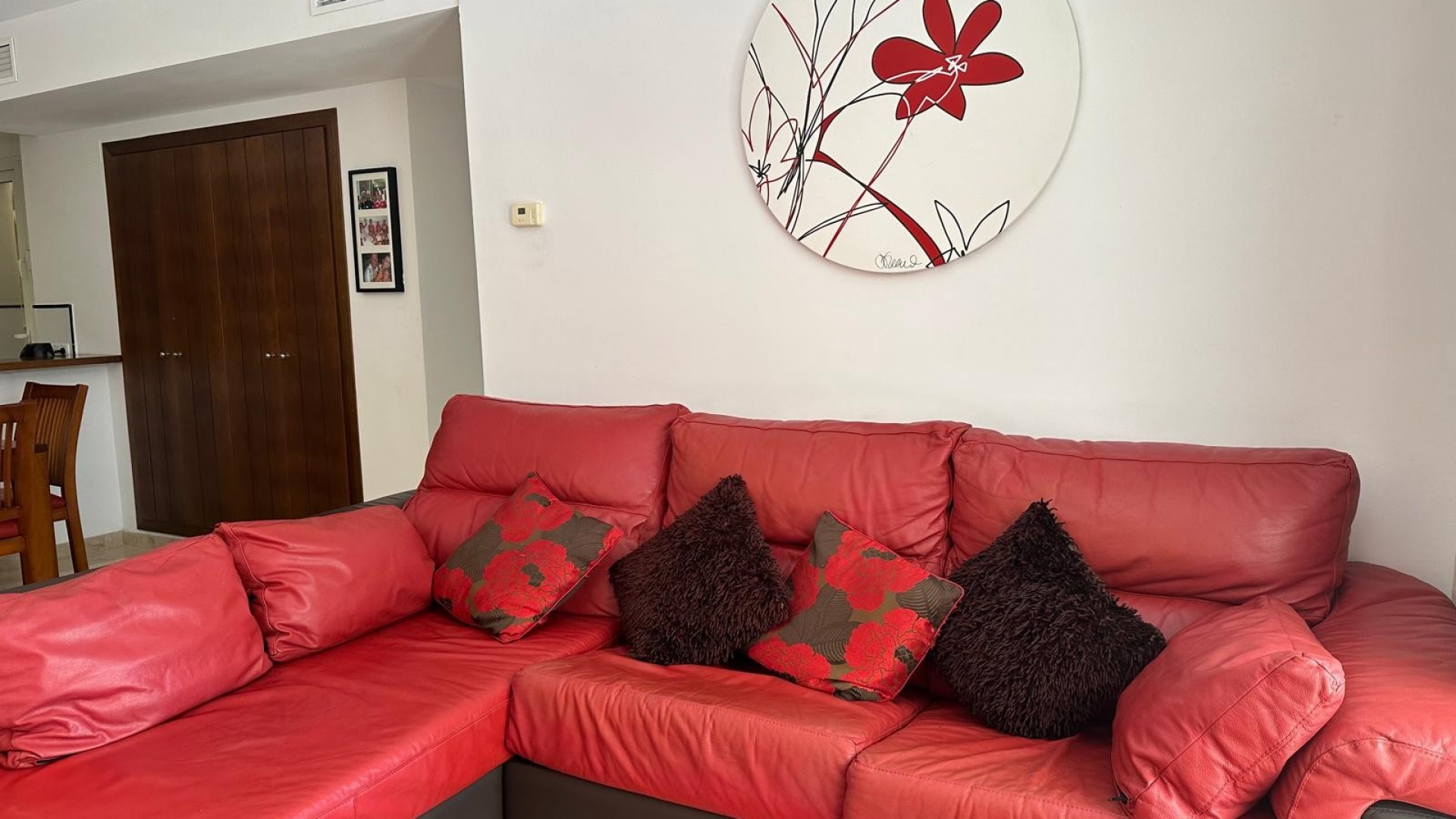 Revente - Appartement - Punta Prima - La Recoleta