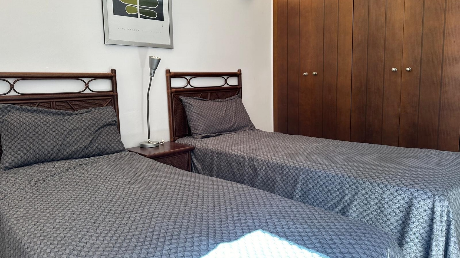 Revente - Appartement - Punta Prima - La Recoleta
