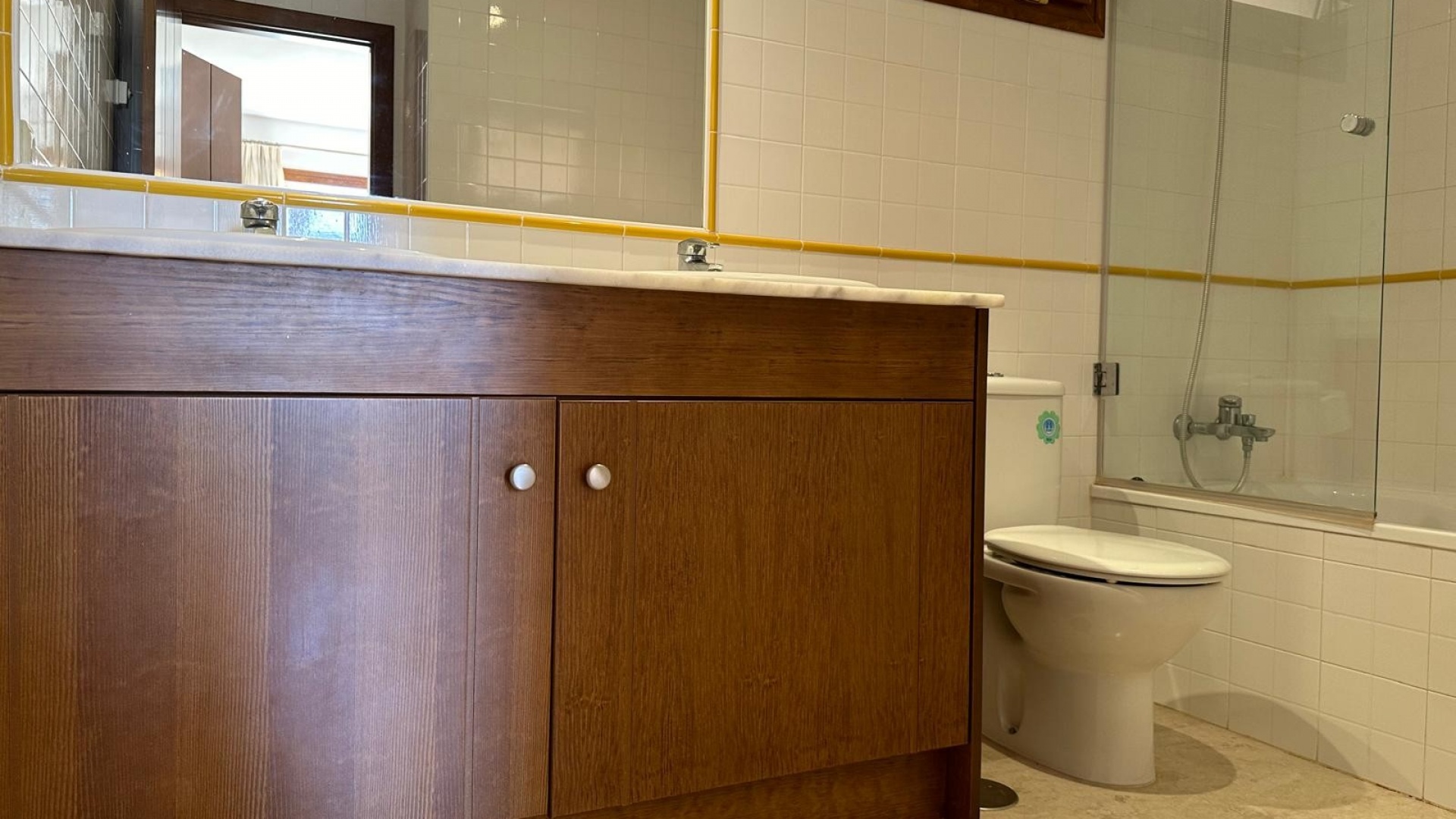 Revente - Appartement - Punta Prima - La Recoleta