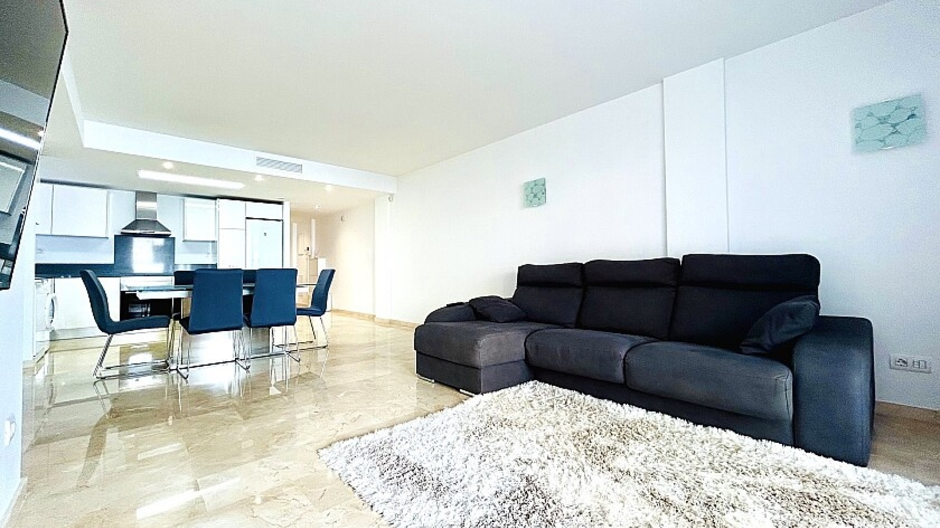 Revente - Appartement - Punta Prima - La Recoleta