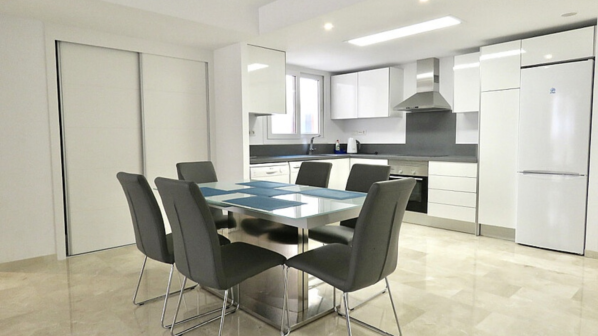 Revente - Appartement - Punta Prima - La Recoleta