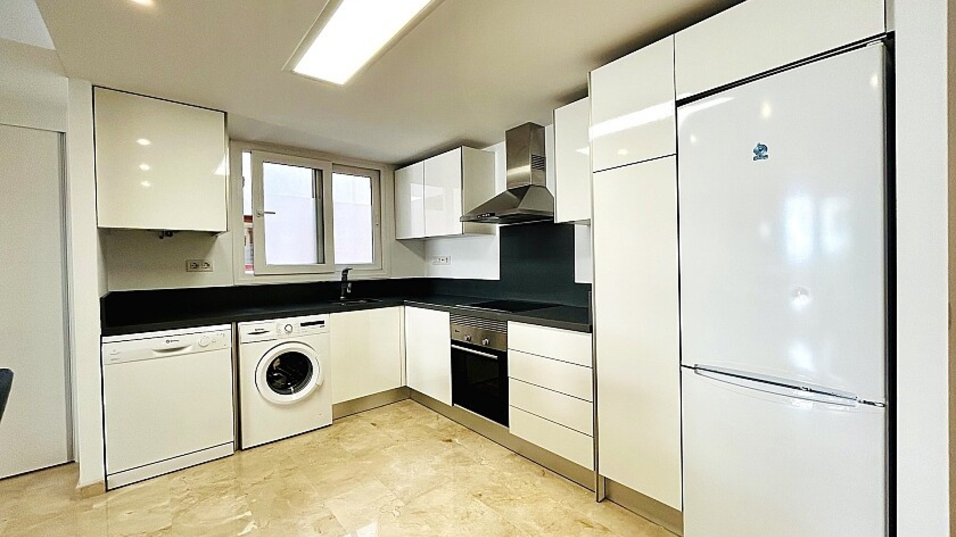 Revente - Appartement - Punta Prima - La Recoleta