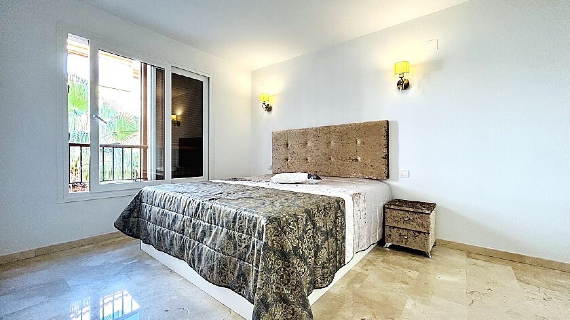 Revente - Appartement - Punta Prima - La Recoleta