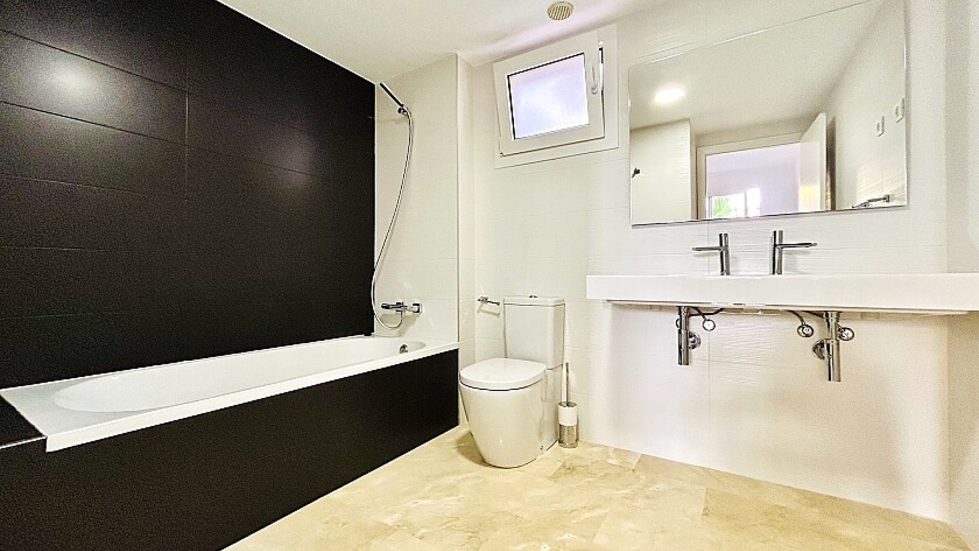 Revente - Appartement - Punta Prima - La Recoleta