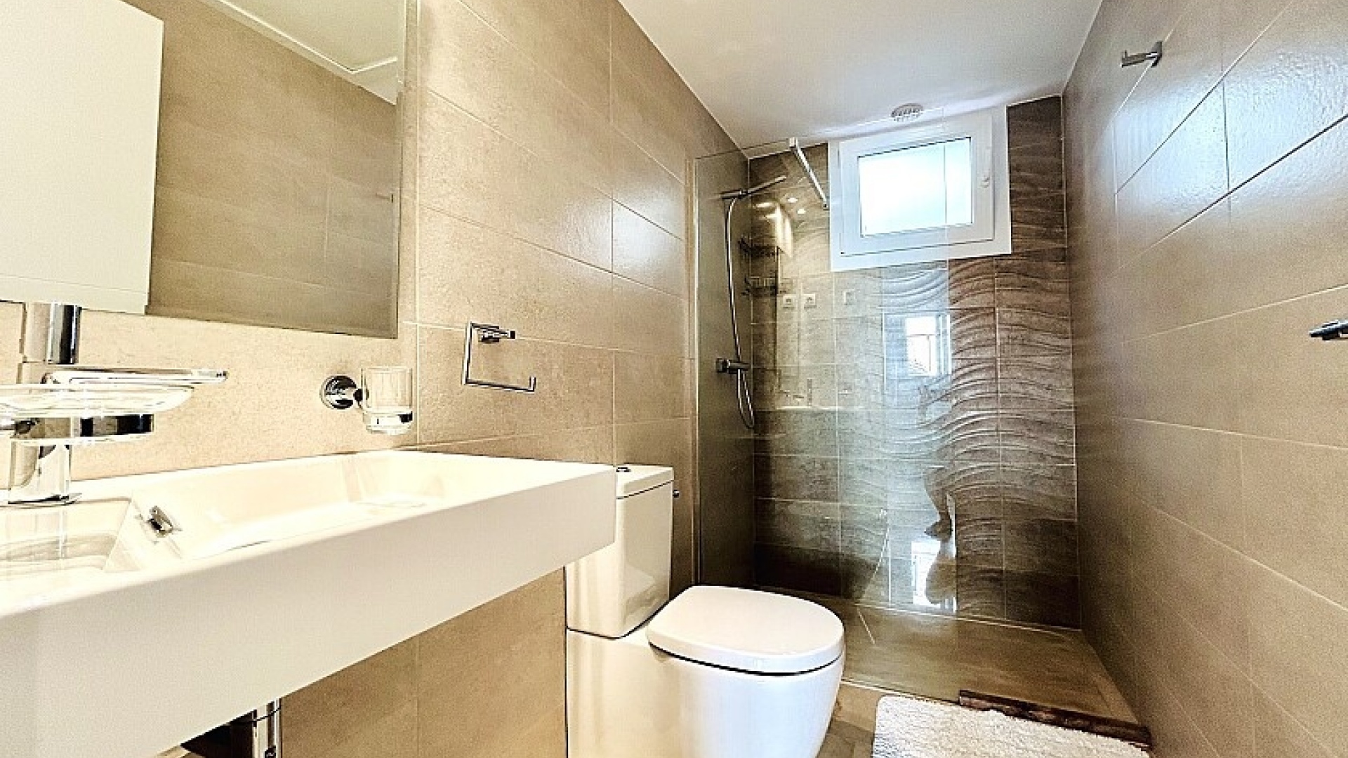 Revente - Appartement - Punta Prima - La Recoleta