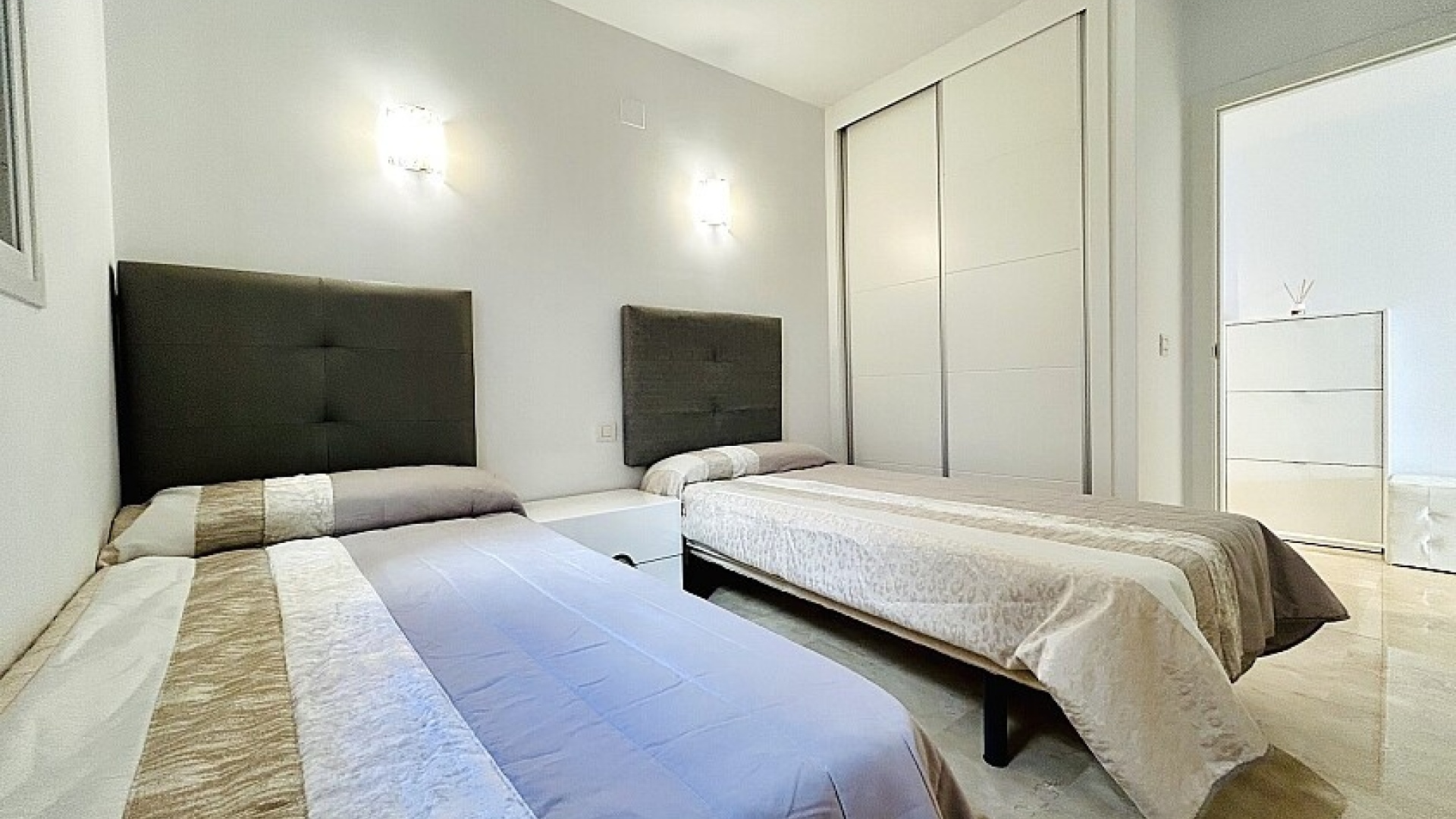 Revente - Appartement - Punta Prima - La Recoleta