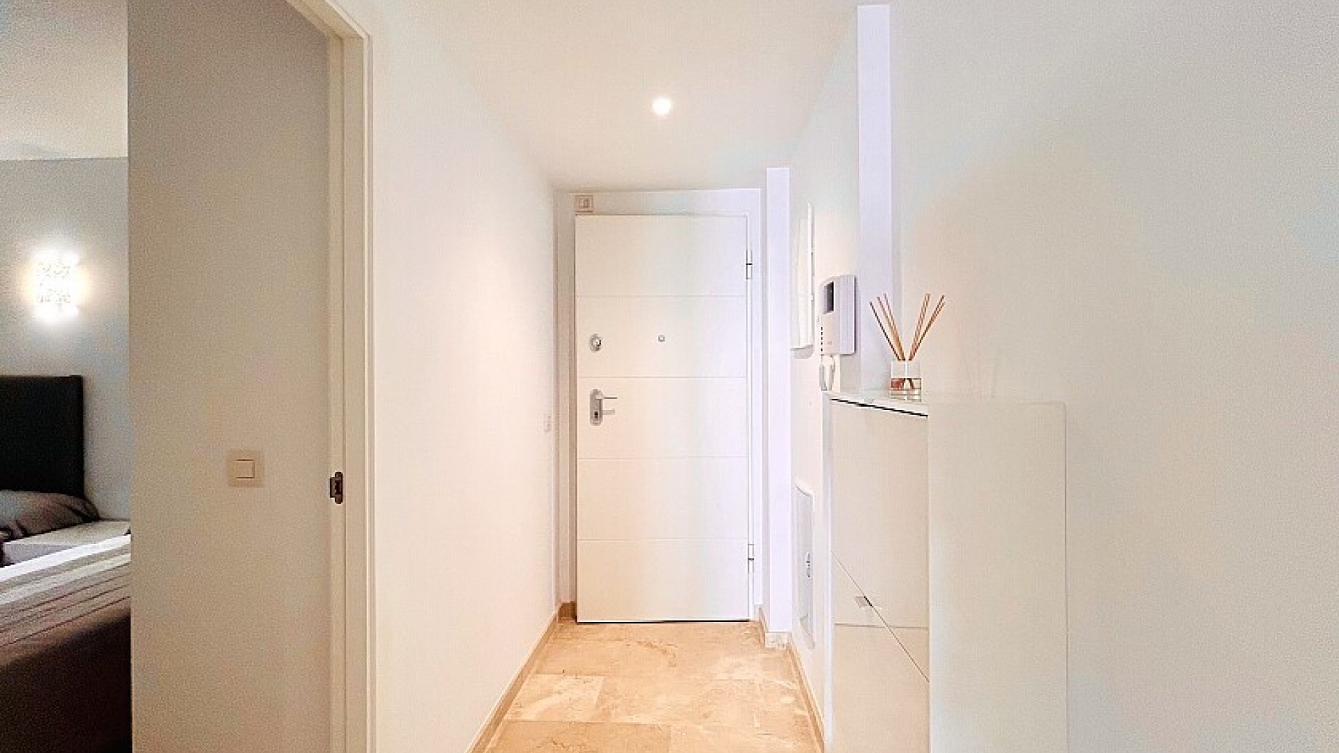 Revente - Appartement - Punta Prima - La Recoleta