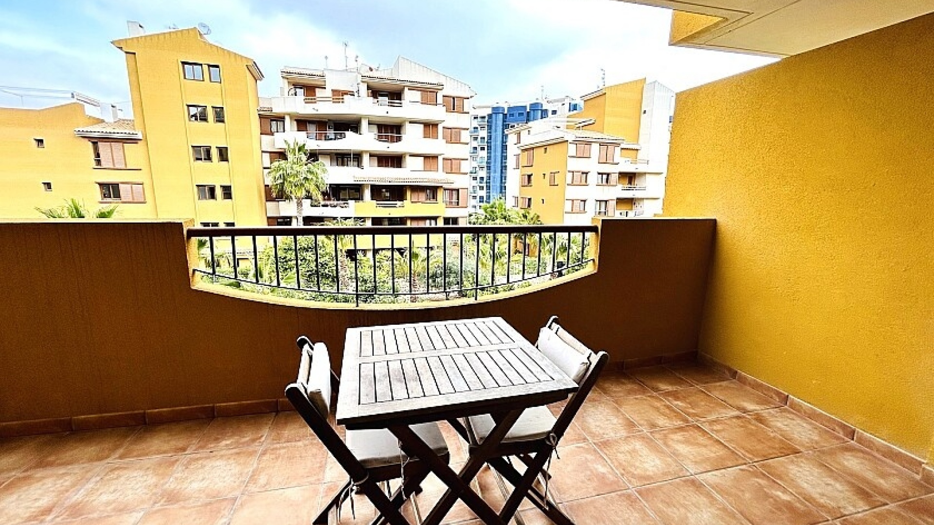 Revente - Appartement - Punta Prima - La Recoleta
