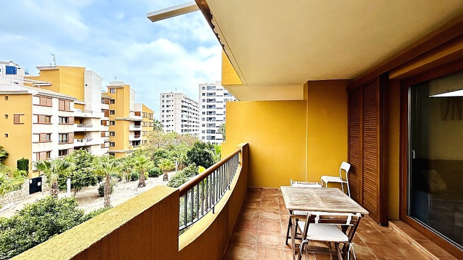 Revente - Appartement - Punta Prima - La Recoleta
