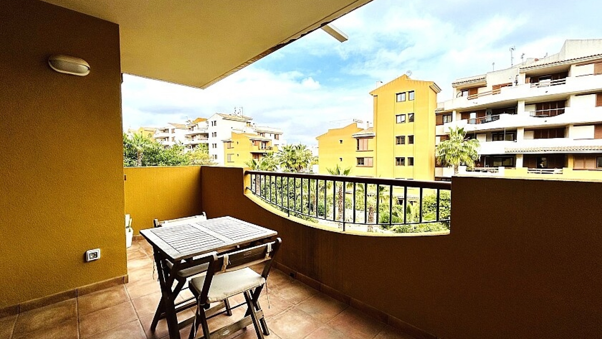 Revente - Appartement - Punta Prima - La Recoleta