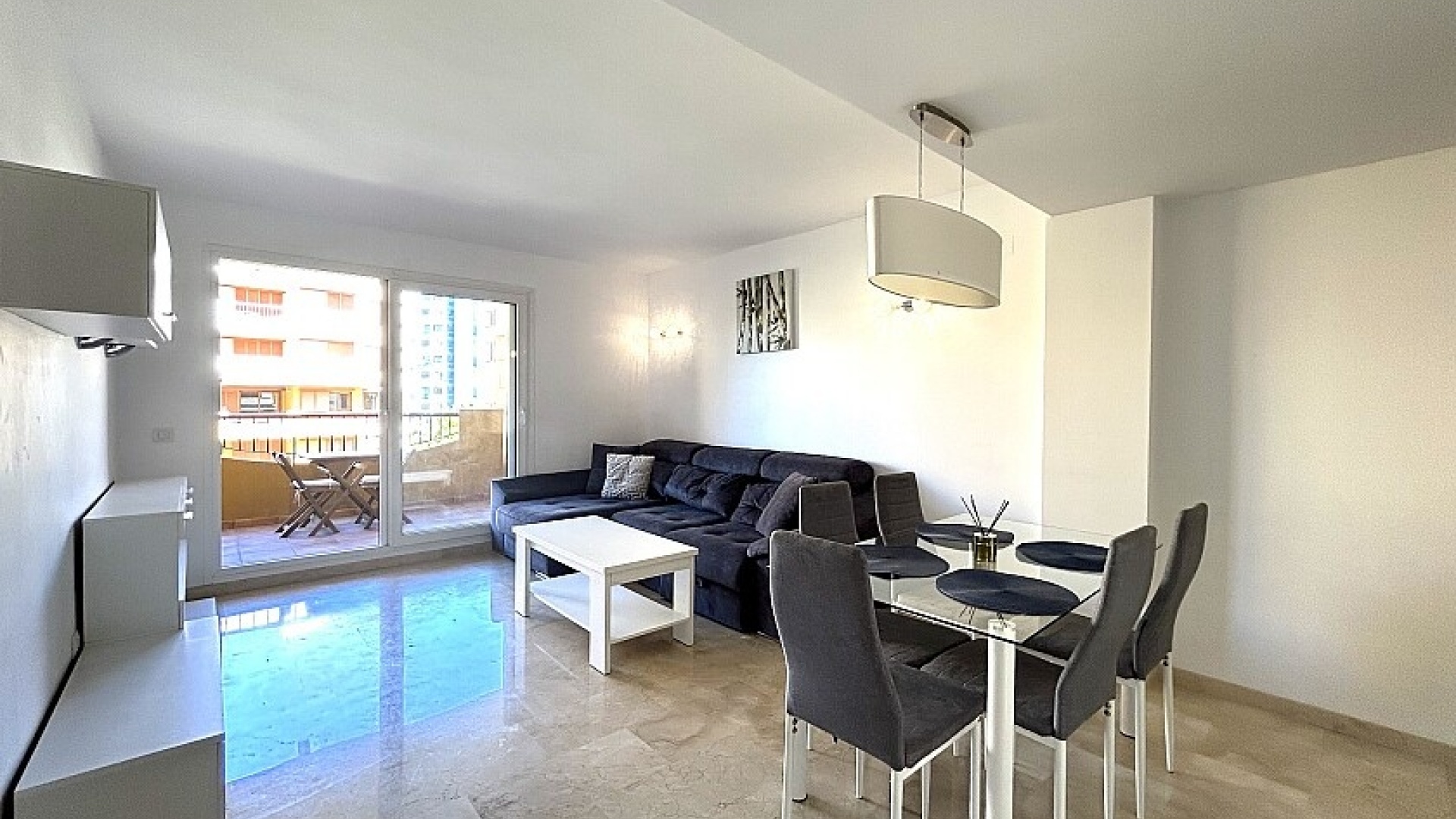 Revente - Appartement - Punta Prima - La Recoleta