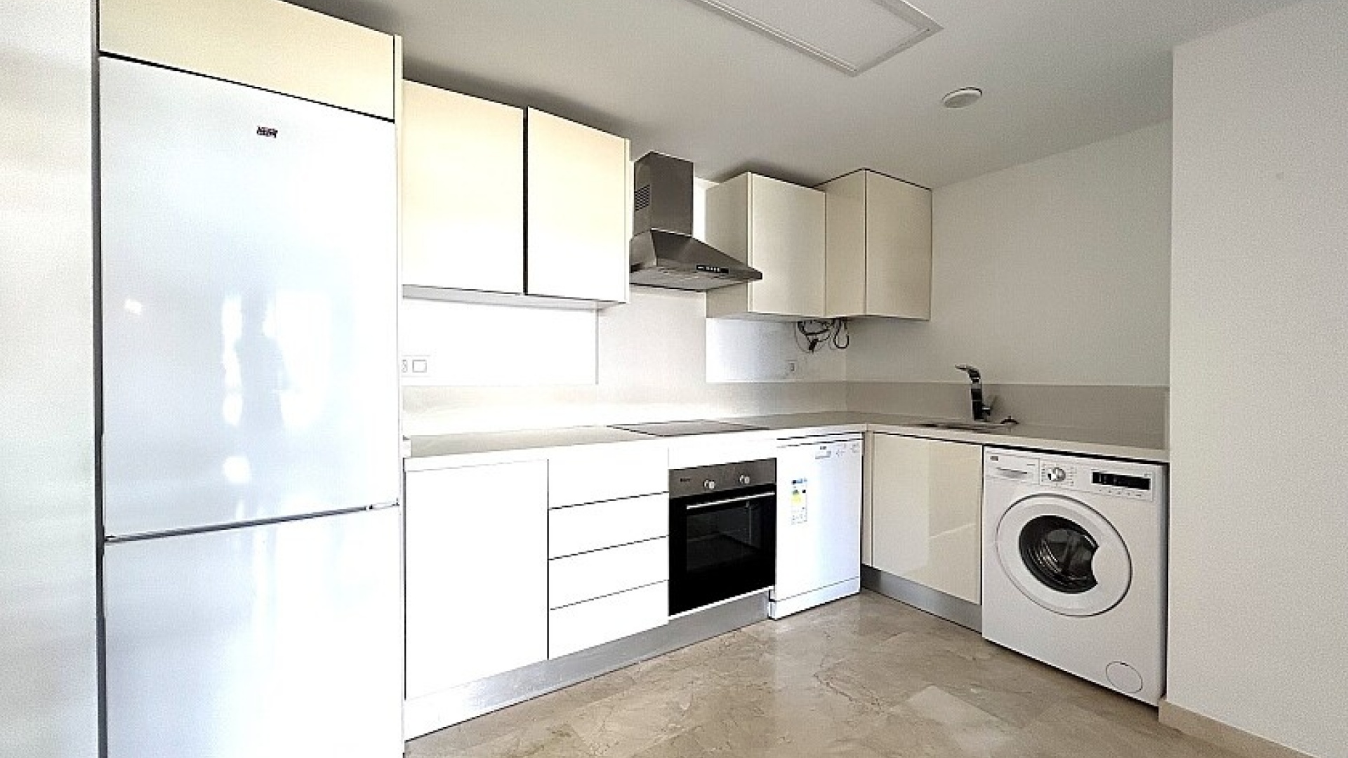 Revente - Appartement - Punta Prima - La Recoleta