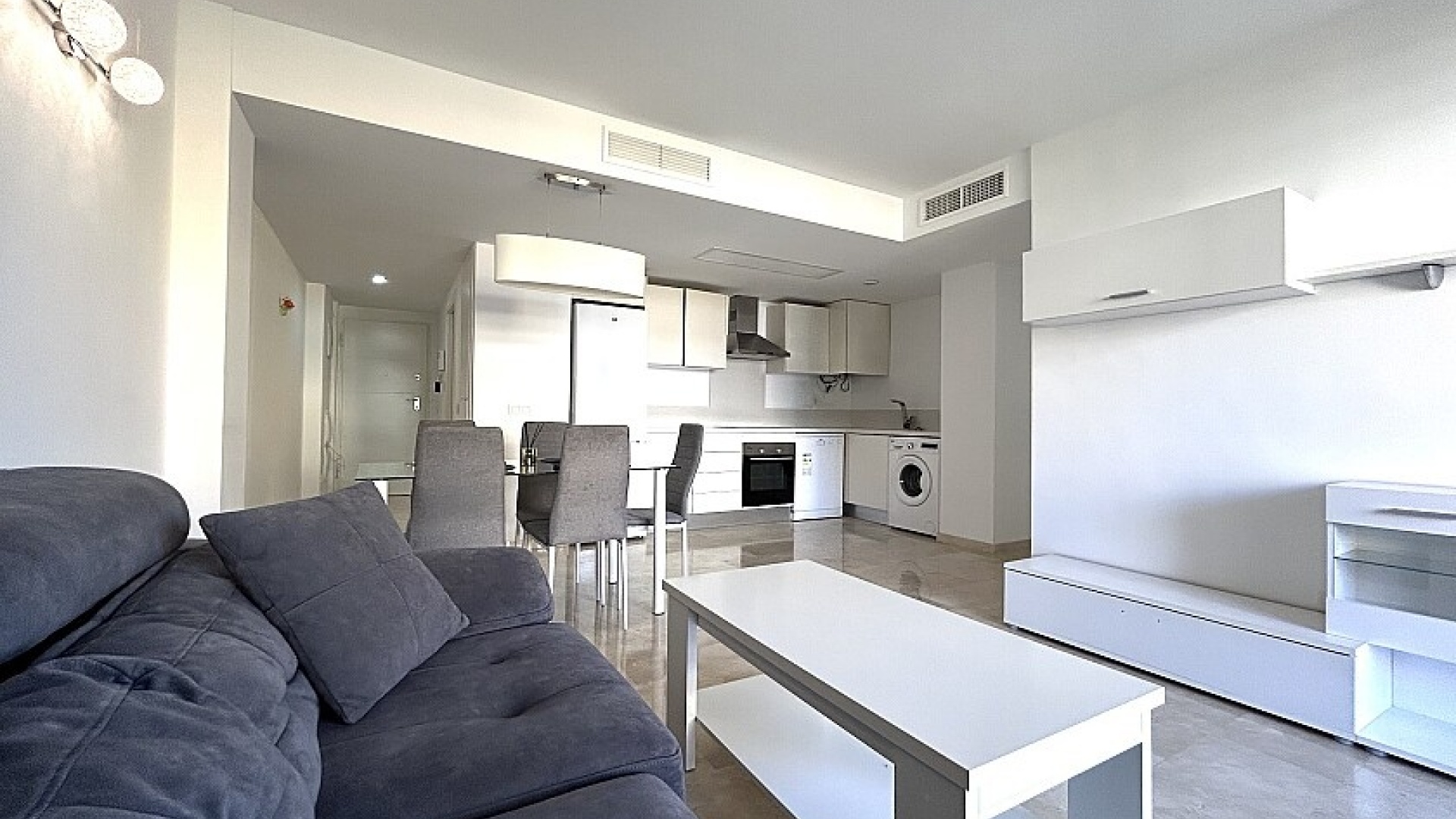 Revente - Appartement - Punta Prima - La Recoleta