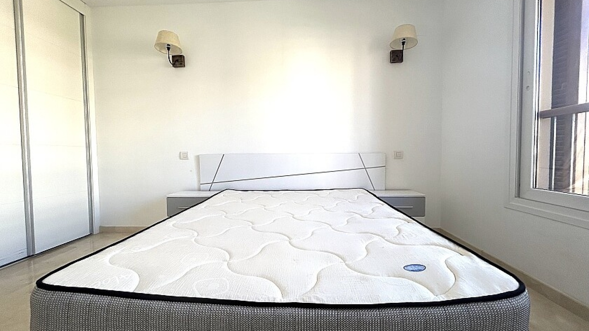 Revente - Appartement - Punta Prima - La Recoleta