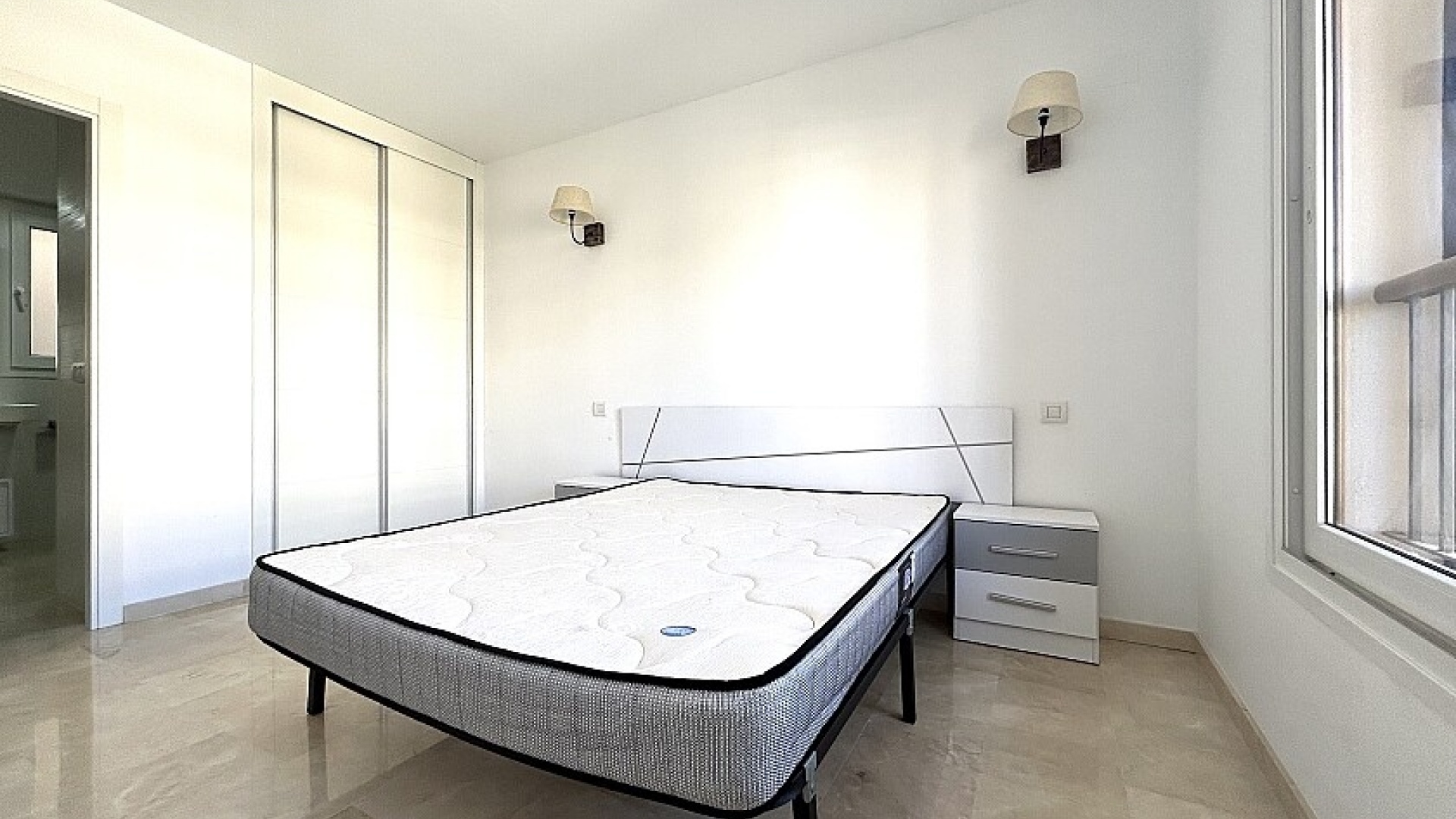 Revente - Appartement - Punta Prima - La Recoleta