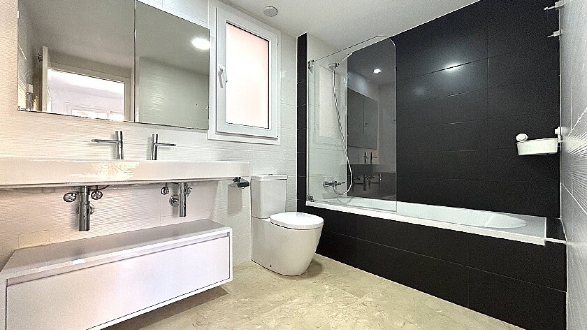 Revente - Appartement - Punta Prima - La Recoleta