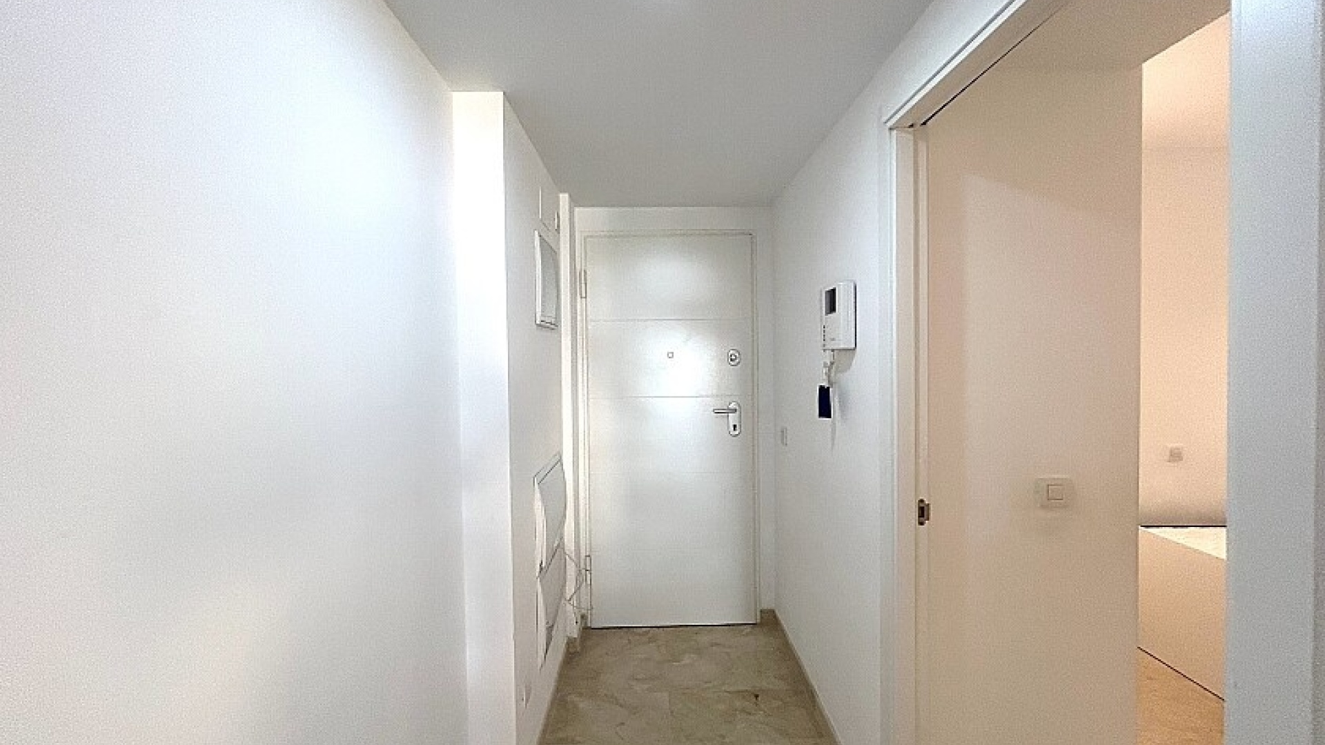 Revente - Appartement - Punta Prima - La Recoleta